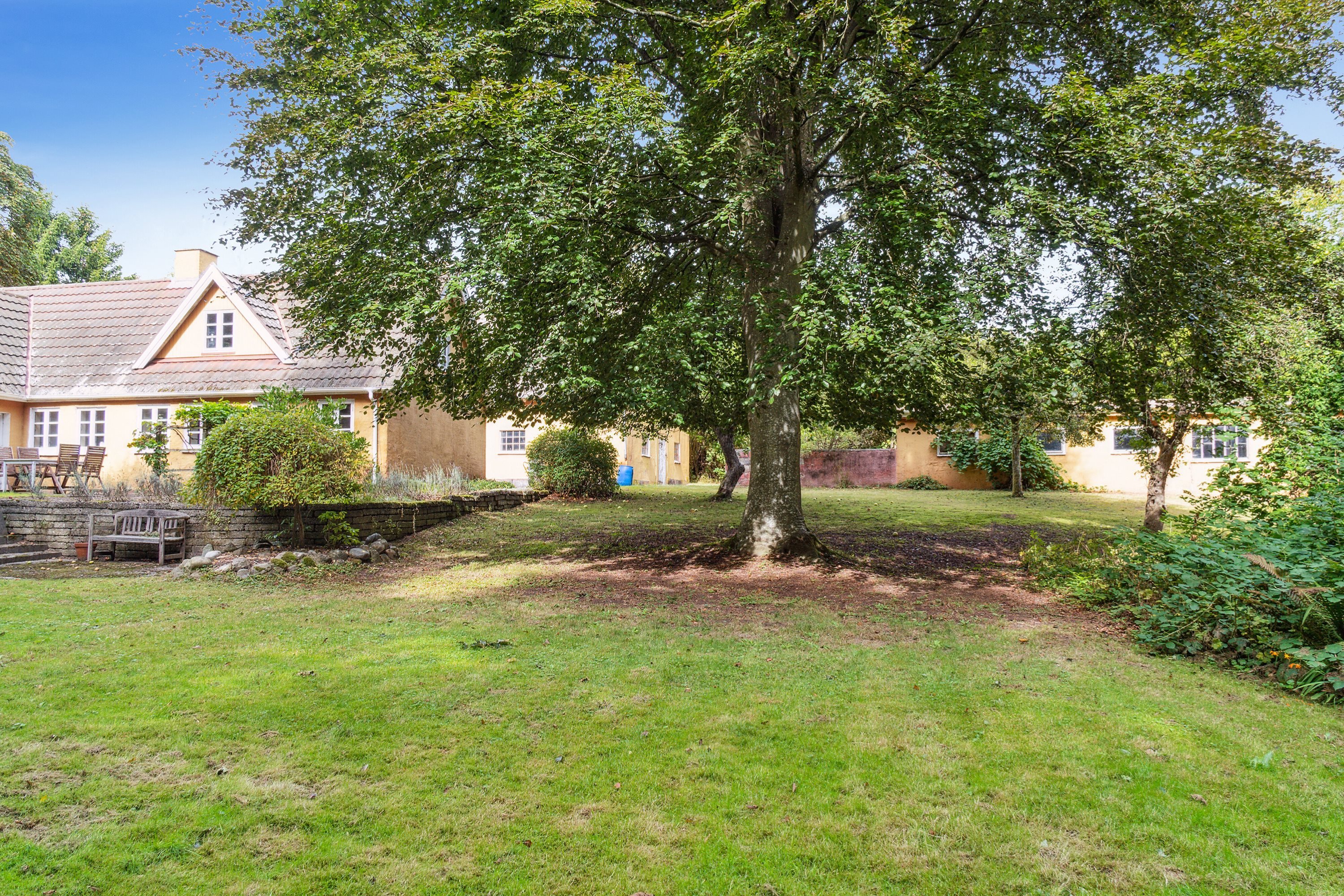 Miniaturebillede 2: . Billede af Assensvej 334, Frankfri, 5690 Tommerup