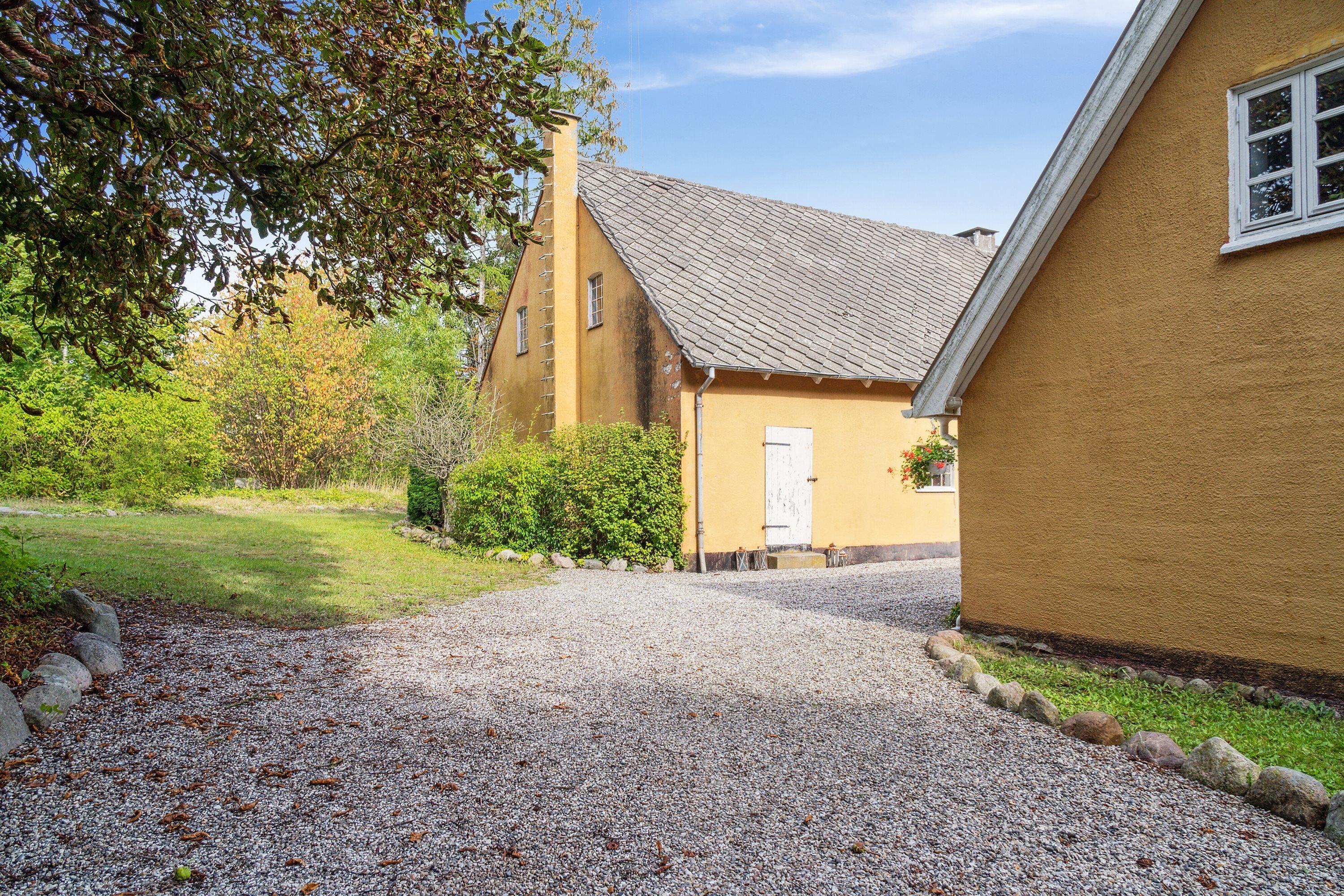 Fremhævet  billede i fuldskærmstilstand. Billede af Assensvej 334, Frankfri, 5690 Tommerup