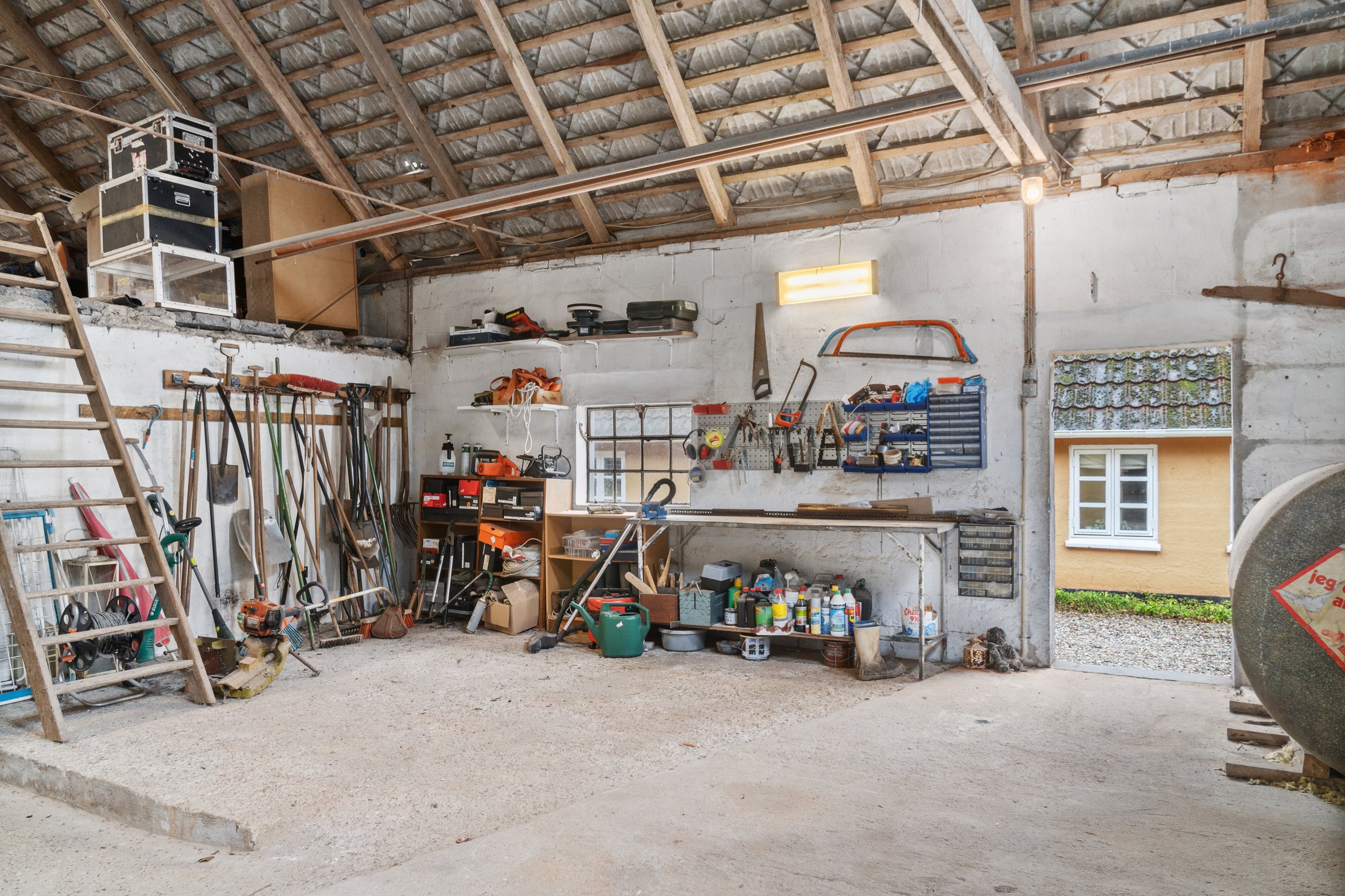 Fremhævet  billede i fuldskærmstilstand. Billede af Assensvej 334, Frankfri, 5690 Tommerup