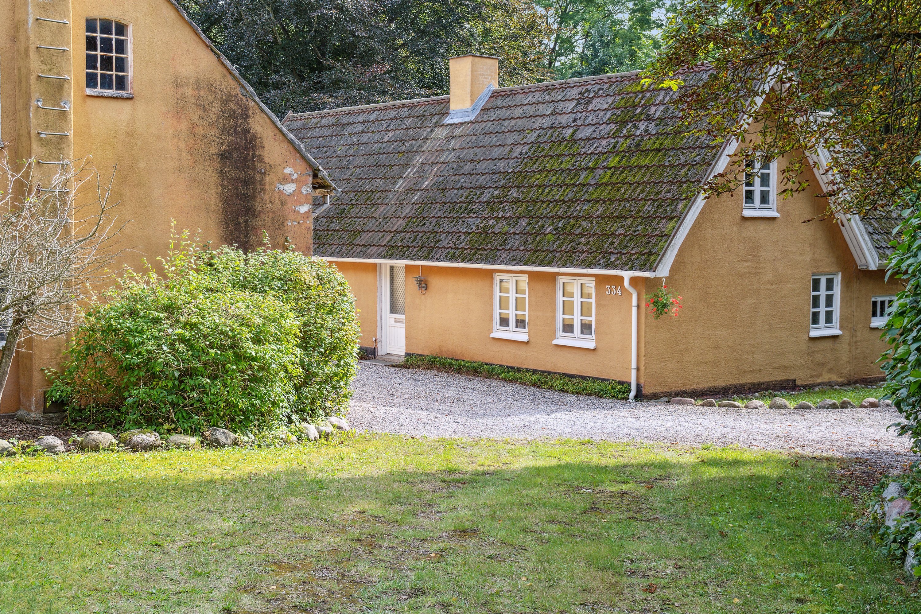 Fremhævet  billede i fuldskærmstilstand. Billede af Assensvej 334, Frankfri, 5690 Tommerup