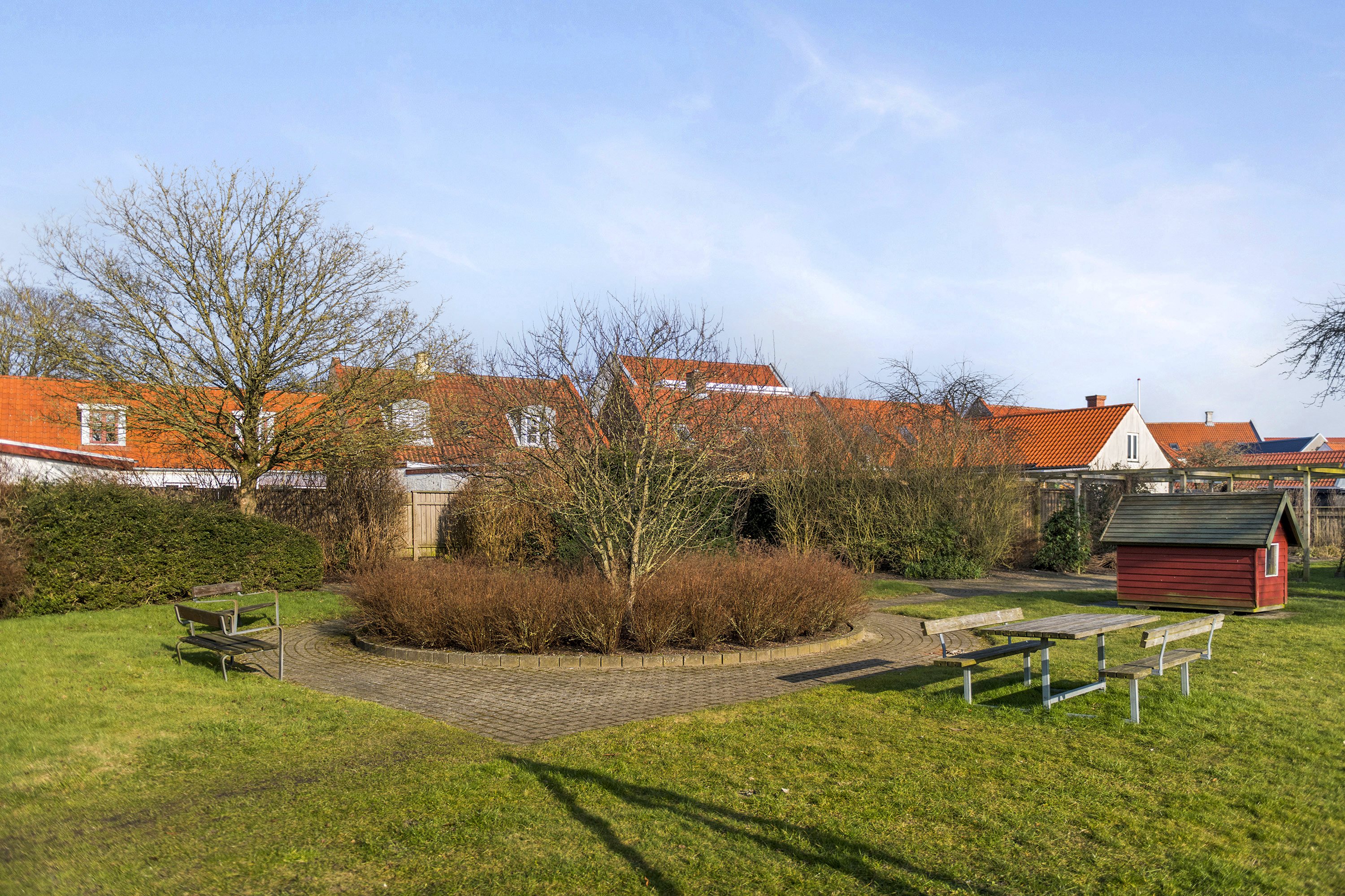 Miniaturebillede 2: område. Billede af Nørregade 22E, 6800 Varde