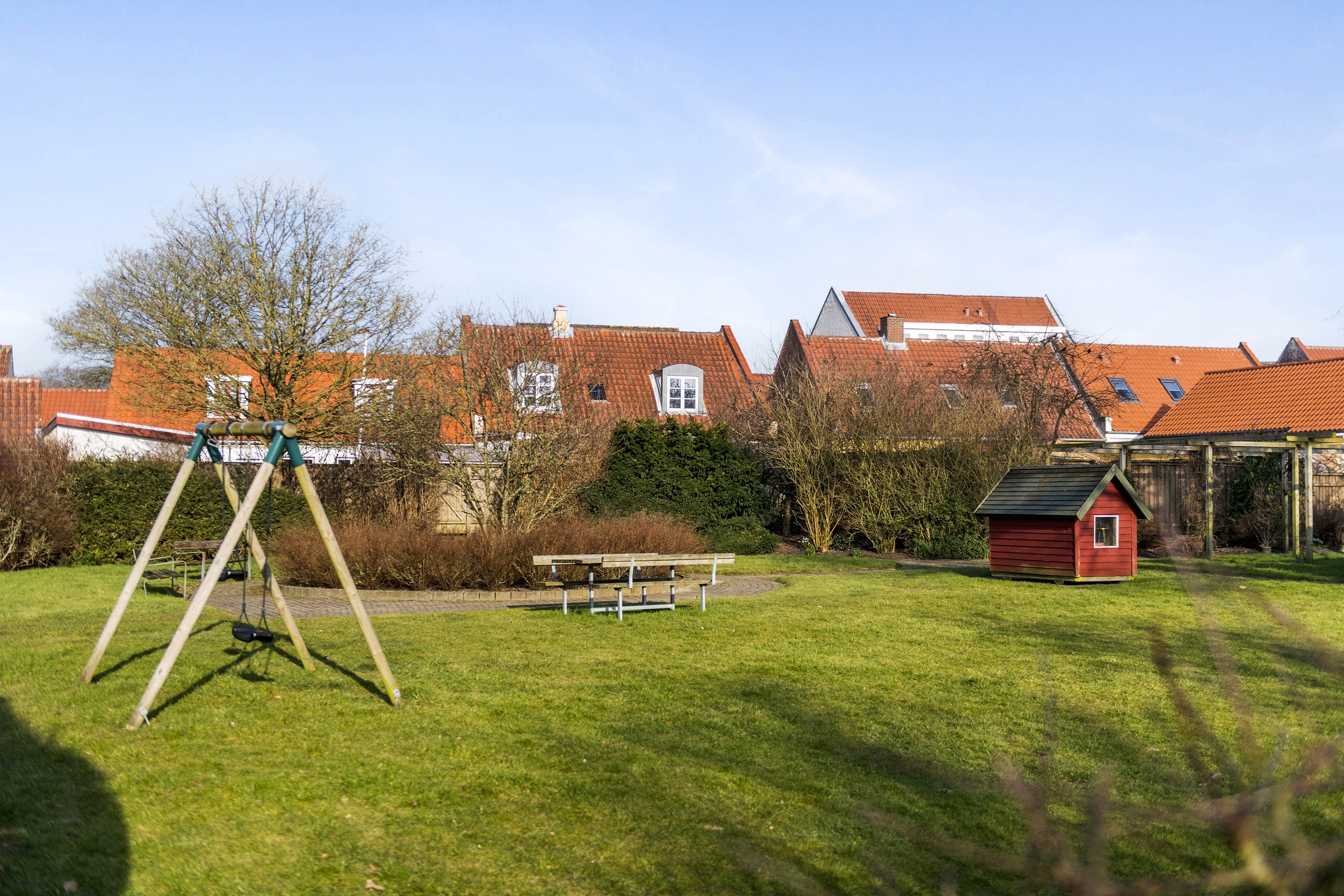 Fremhævet område billede i fuldskærmstilstand. Billede af Nørregade 22E, 6800 Varde