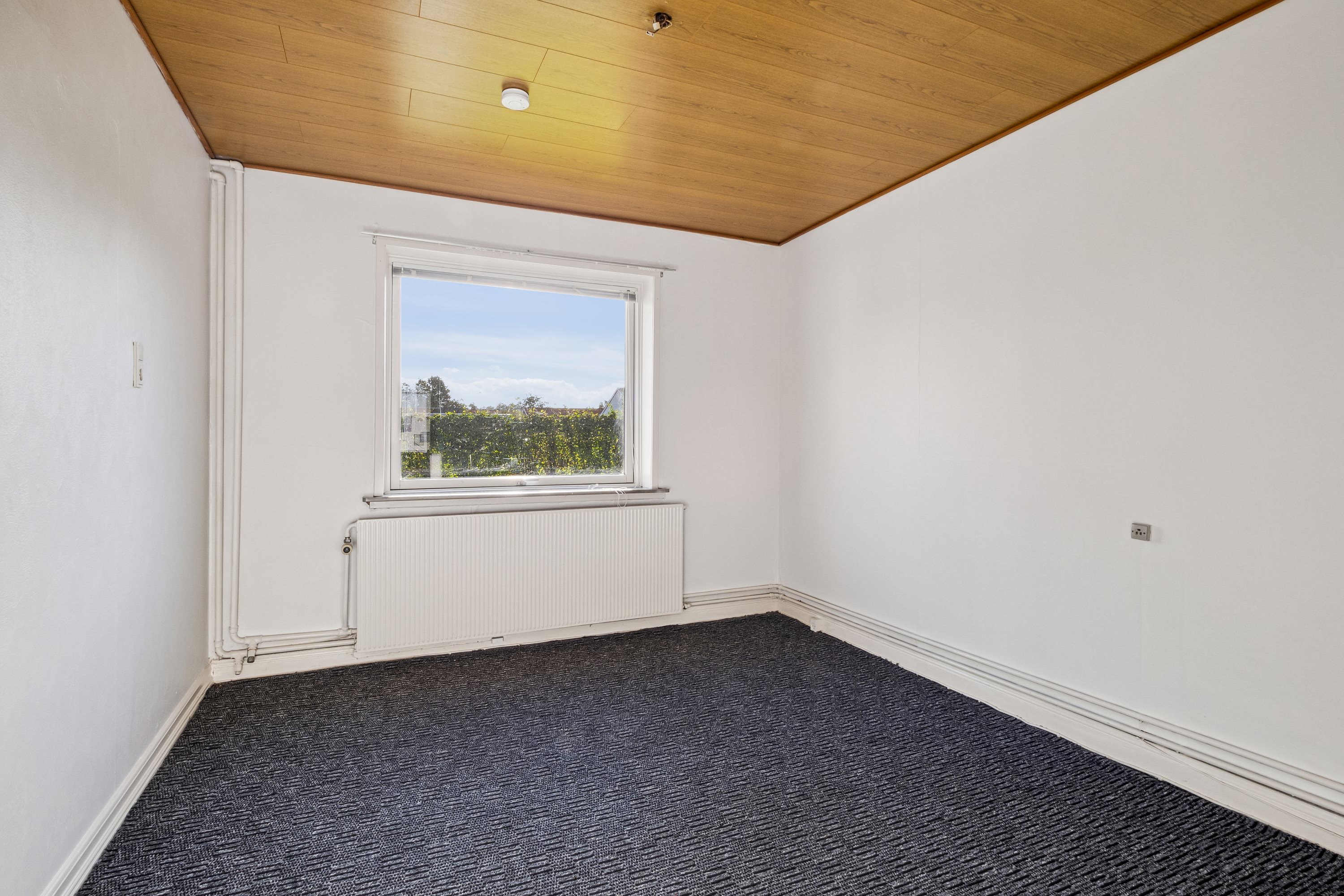 Fremhævet værelse billede i fuldskærmstilstand. Billede af Søndergade 23, 7741 Frøstrup