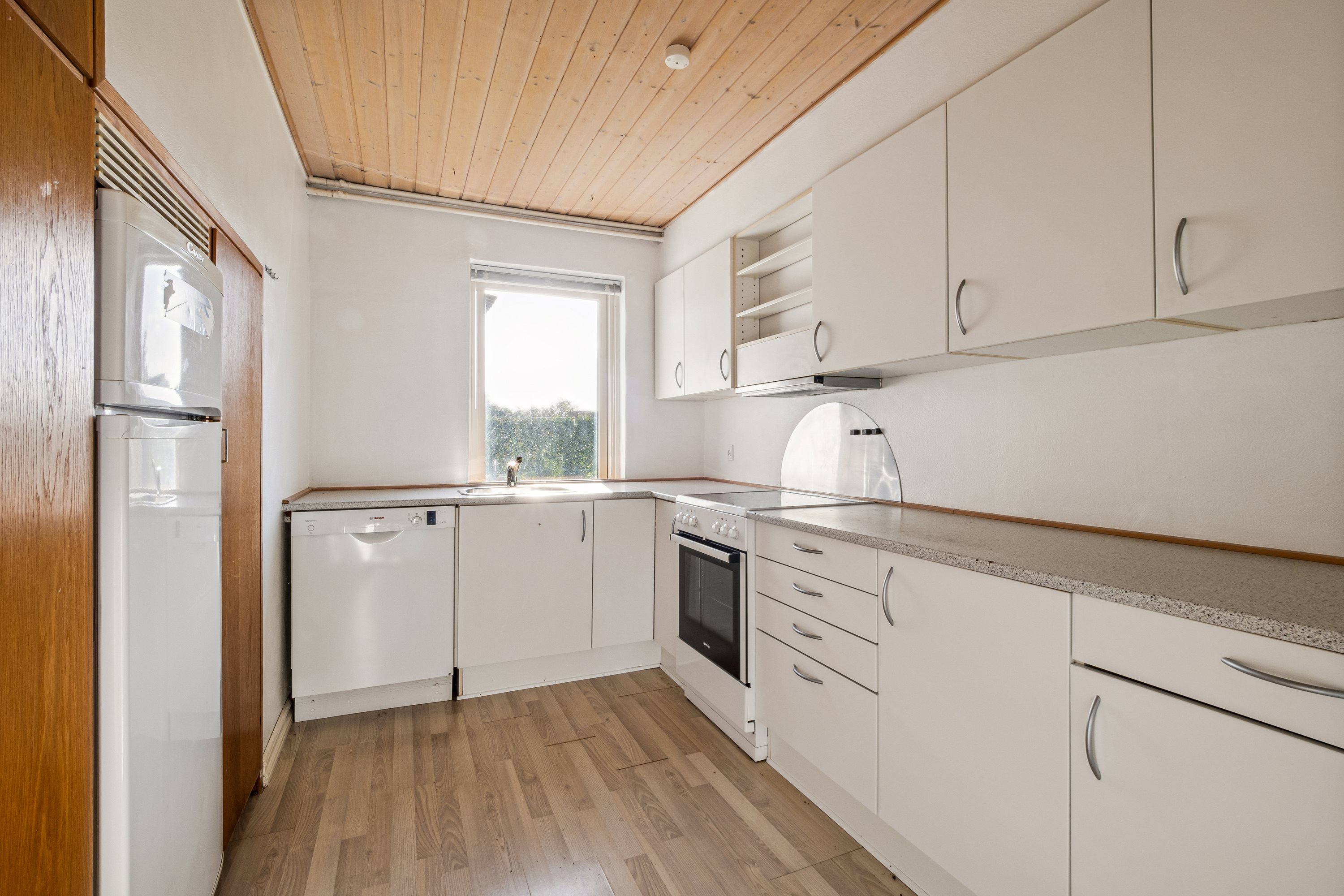 Miniaturebillede 2: køkken. Billede af Søndergade 23, 7741 Frøstrup