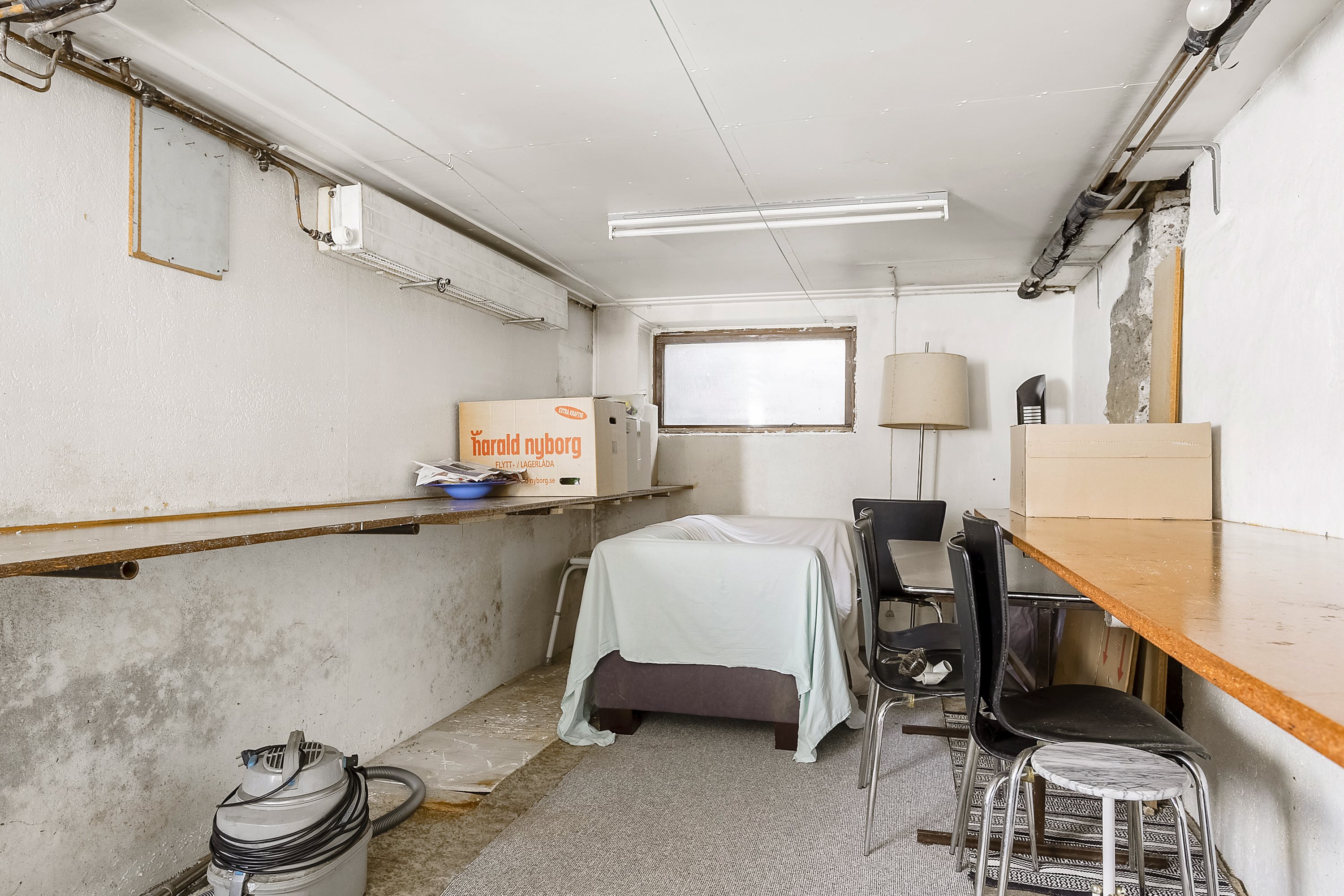 Fremhævet værelse billede i fuldskærmstilstand. Billede af Vandlingvej 36, 6100 Haderslev