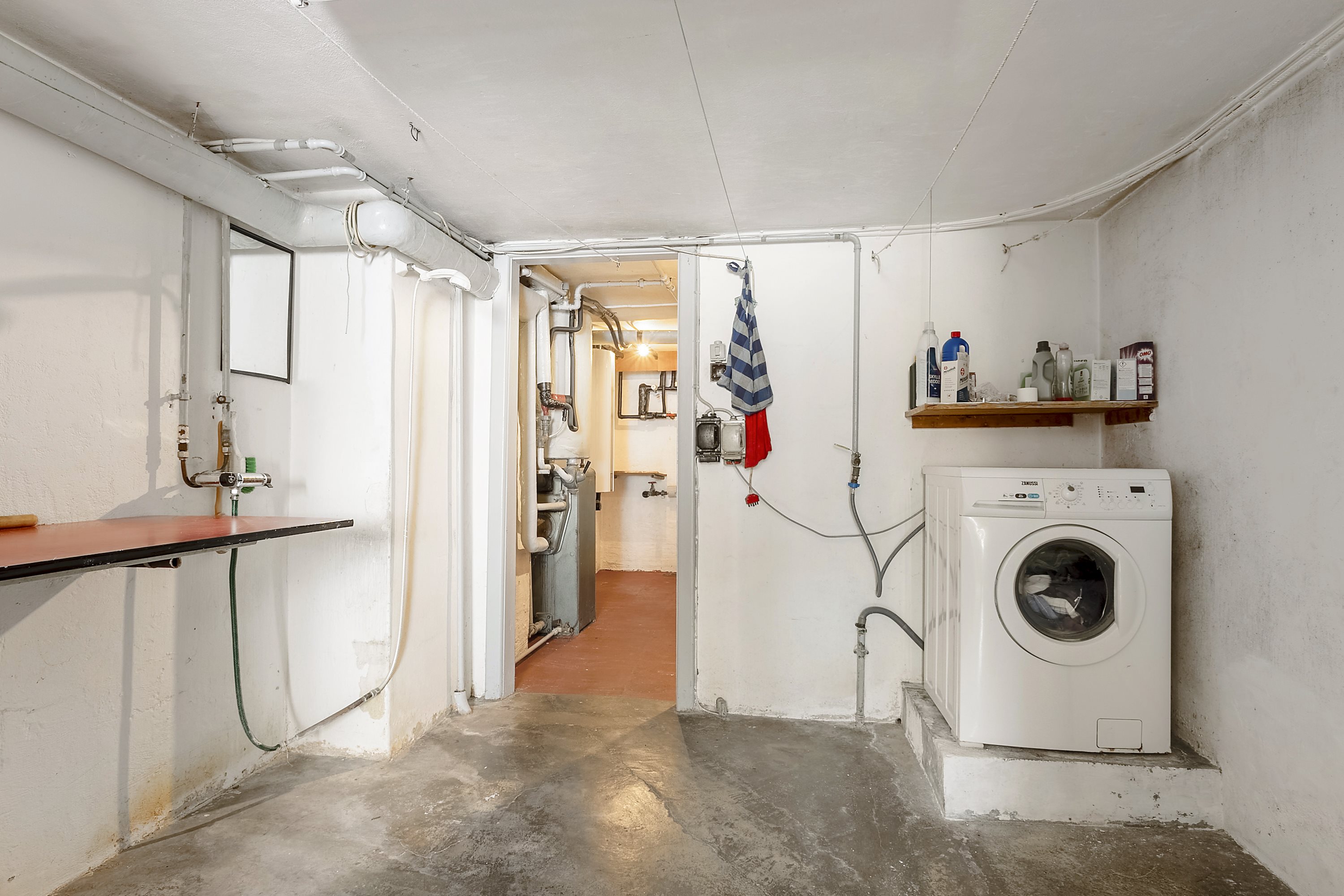 Fremhævet værelse billede i fuldskærmstilstand. Billede af Vandlingvej 36, 6100 Haderslev