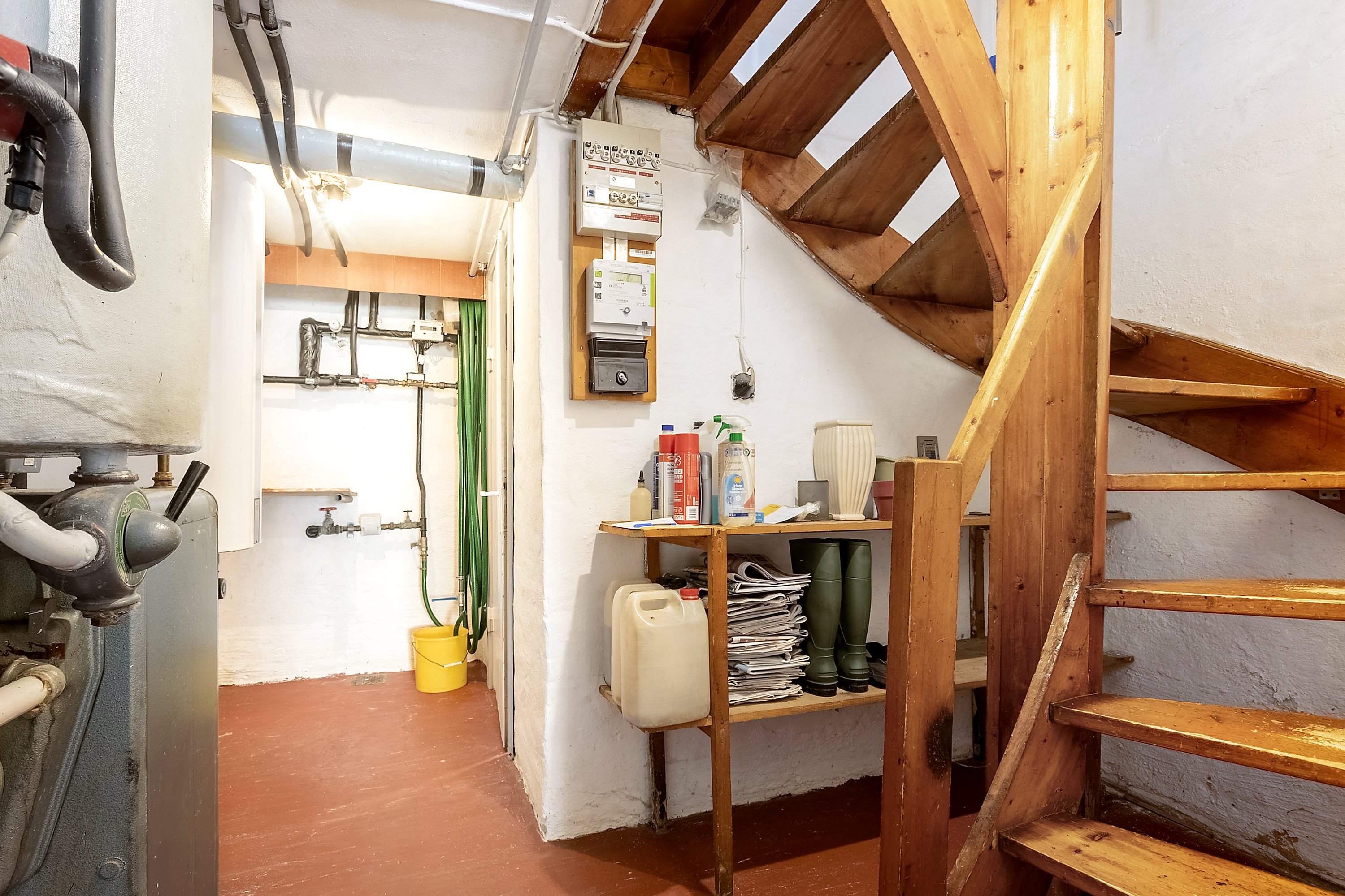 Fremhævet værelse billede i fuldskærmstilstand. Billede af Vandlingvej 36, 6100 Haderslev