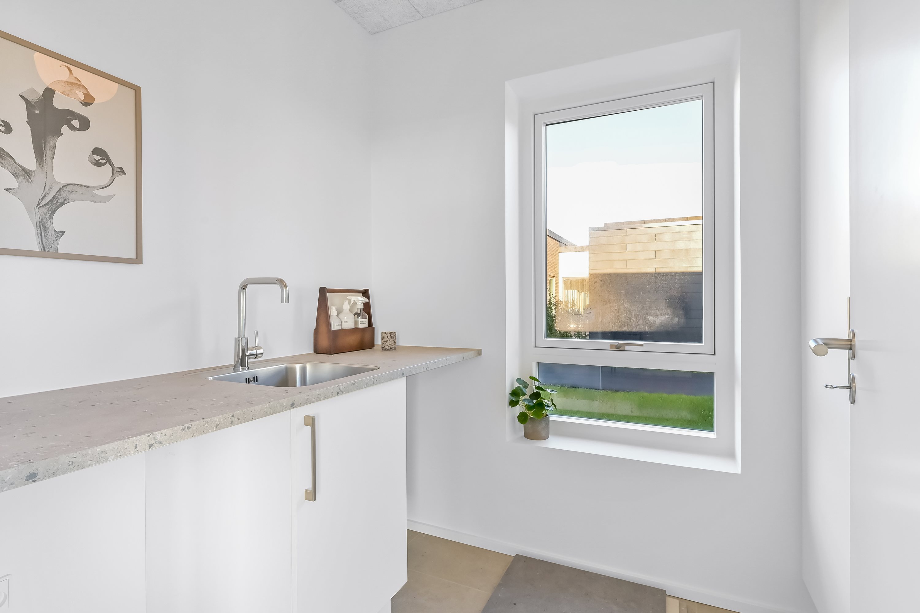 Fremhævet bryggers billede i fuldskærmstilstand. Billede af Tavlund Allé 34, Lind, 7400 Herning