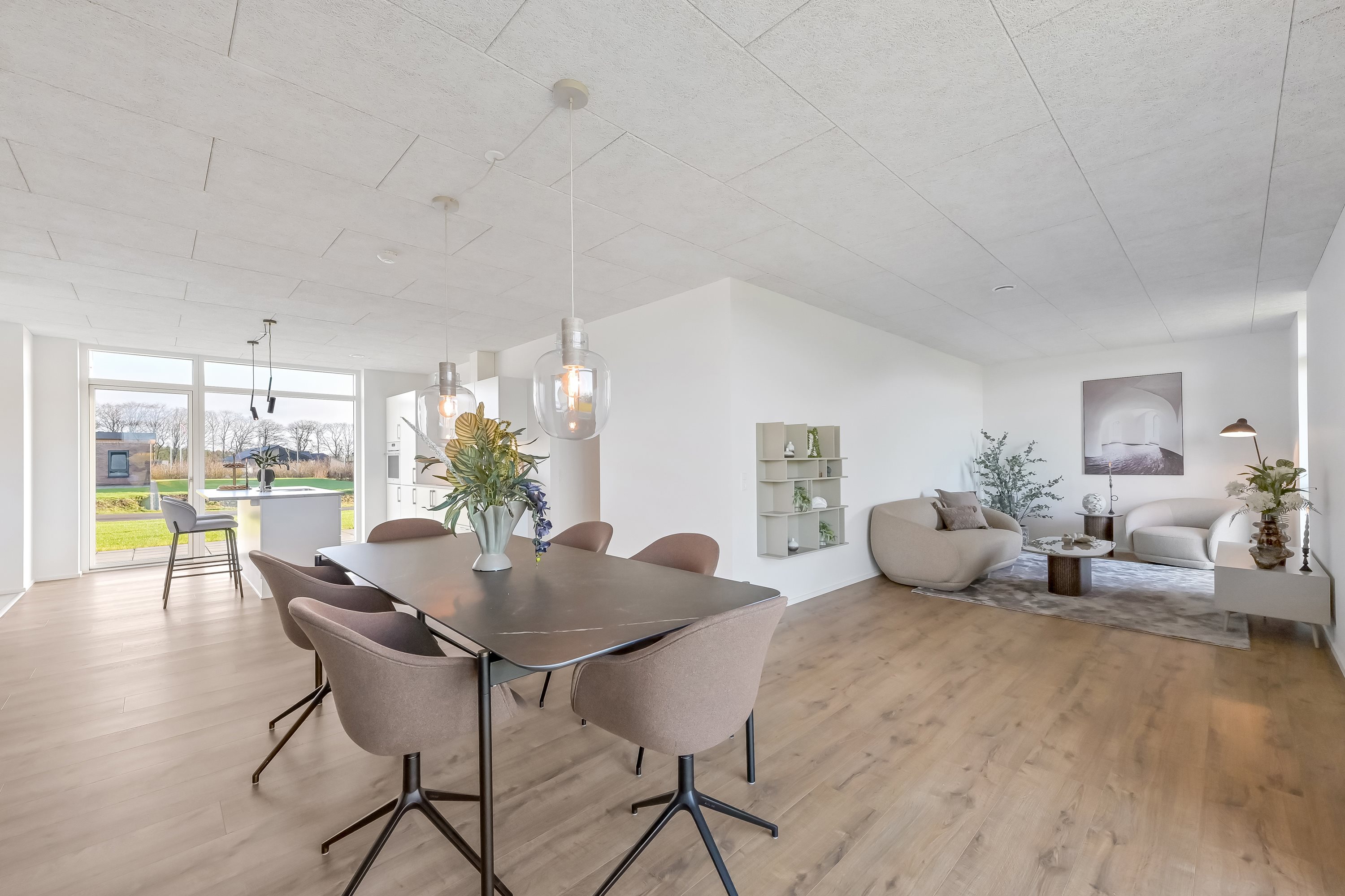 Miniaturebillede 2: alrum. Billede af Tavlund Allé 34, Lind, 7400 Herning