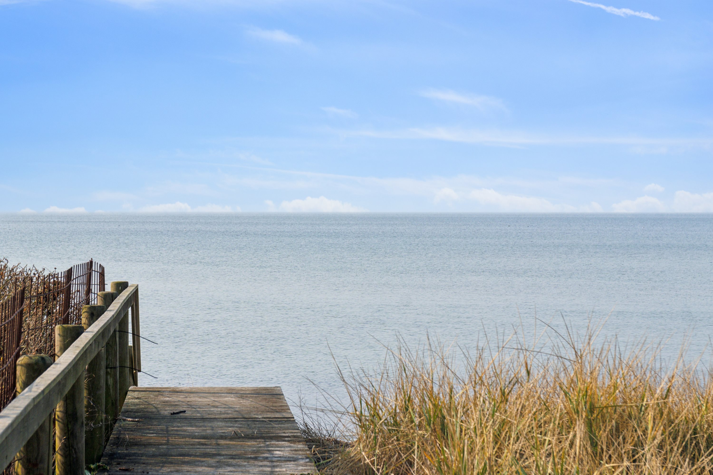 Fremhævet havudsigt billede i fuldskærmstilstand. Billede af Lundevej 16, Kirke Helsinge, 4281 Gørlev