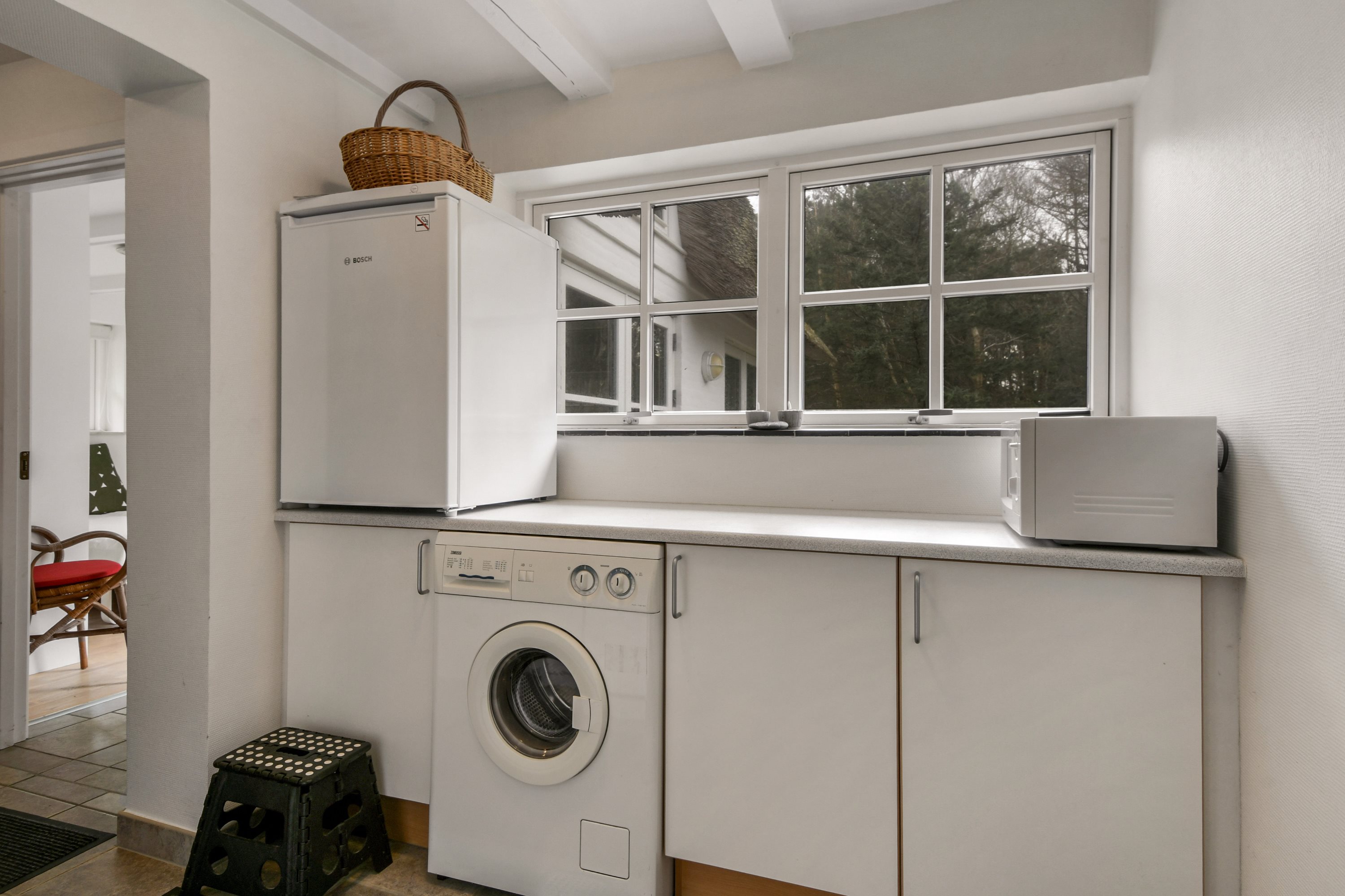 Fremhævet bryggers billede i fuldskærmstilstand. Billede af Egernvej 6, Husby, 6990 Ulfborg