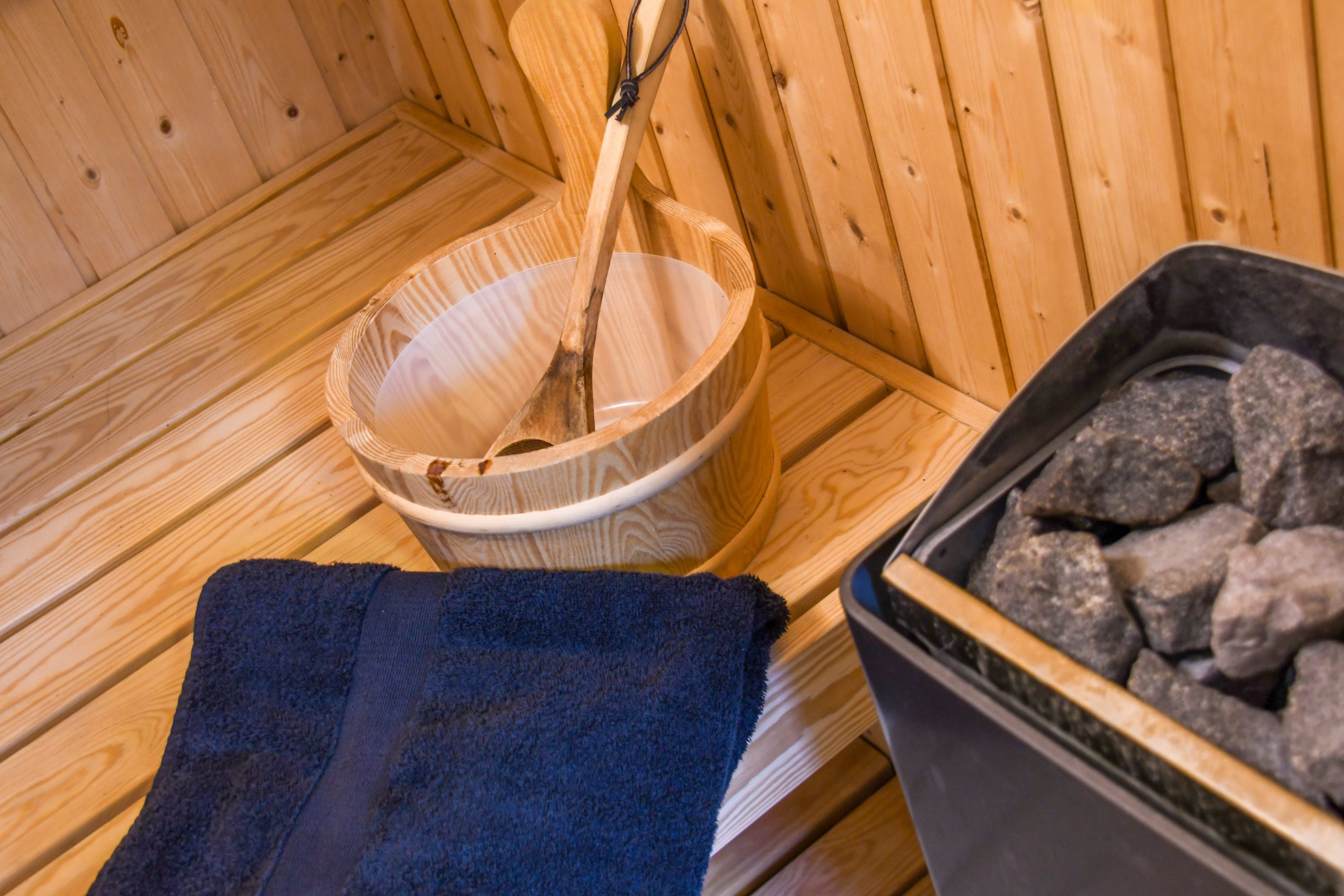 Fremhævet andet billede i fuldskærmstilstand. Billede af Egernvej 6, Husby, 6990 Ulfborg