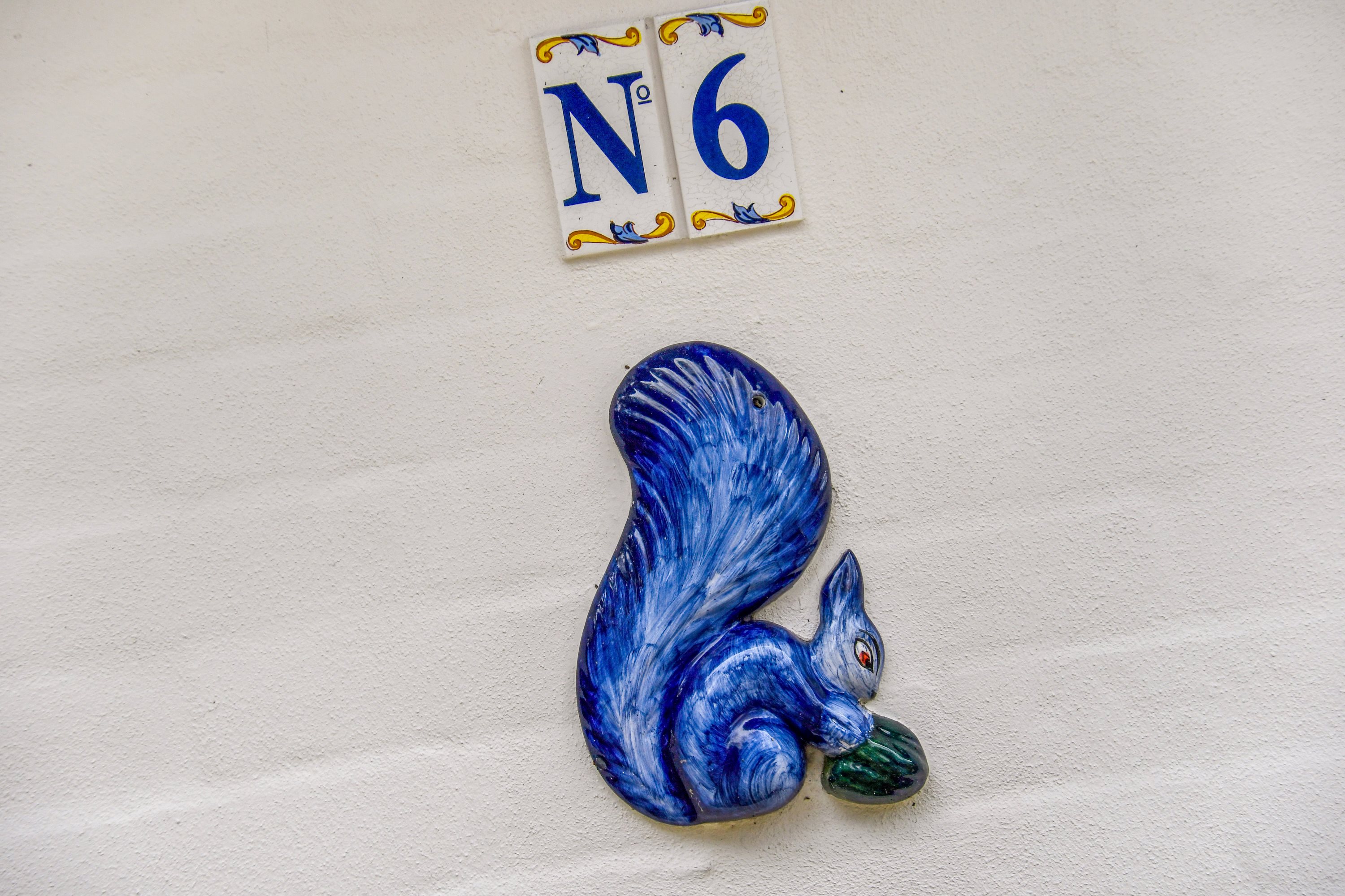 Fremhævet andet billede i fuldskærmstilstand. Billede af Egernvej 6, Husby, 6990 Ulfborg