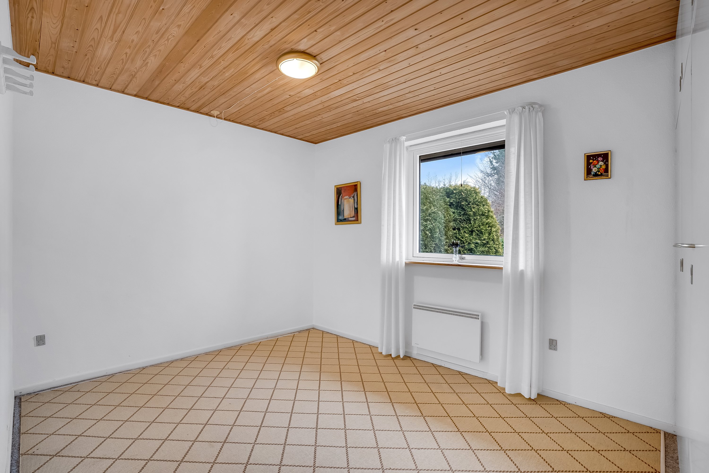 Fremhævet værelse billede i fuldskærmstilstand. Billede af Lindstrømsvej 3, 4941 Bandholm