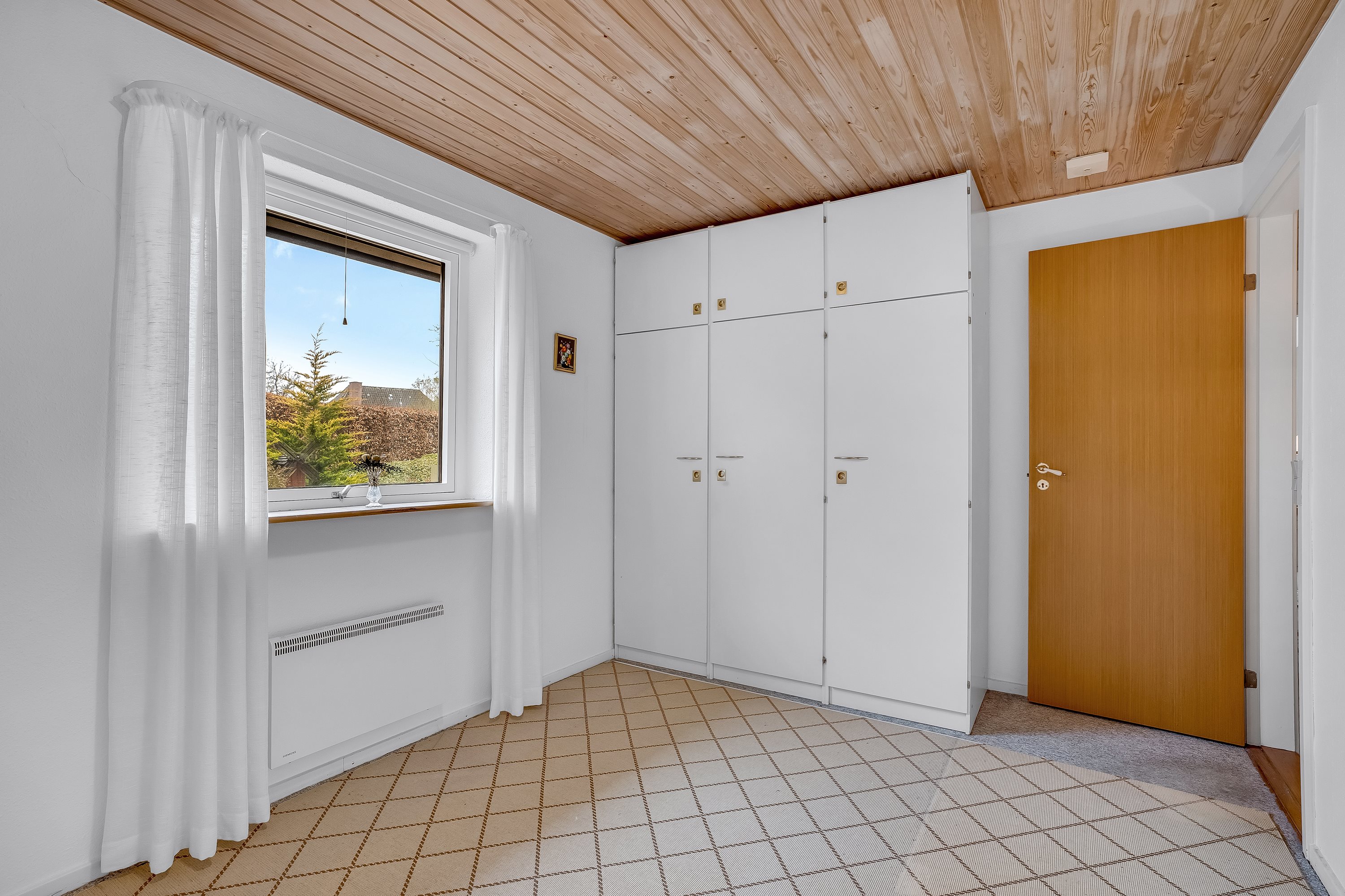 Fremhævet værelse billede i fuldskærmstilstand. Billede af Lindstrømsvej 3, 4941 Bandholm