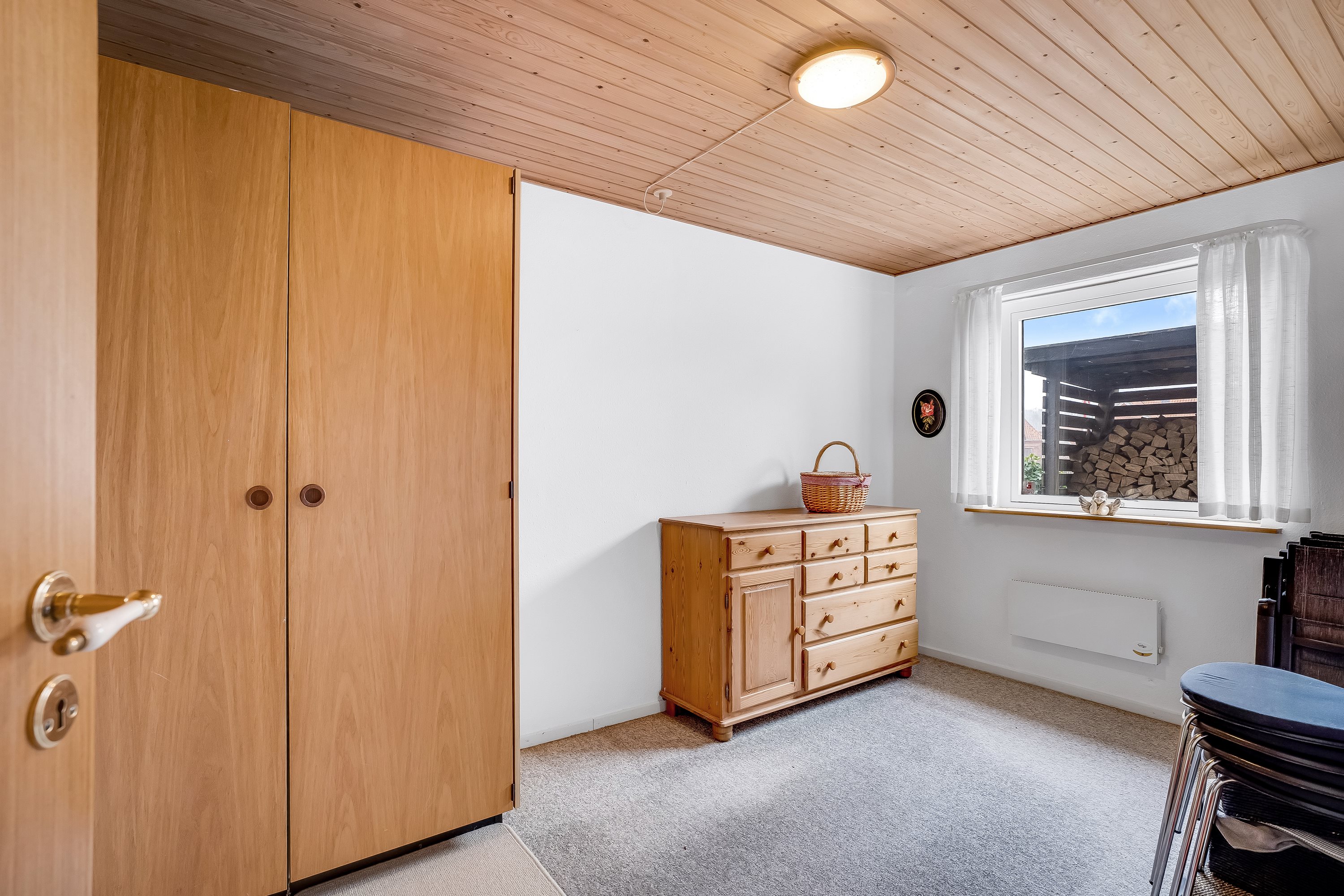 Fremhævet værelse billede i fuldskærmstilstand. Billede af Lindstrømsvej 3, 4941 Bandholm