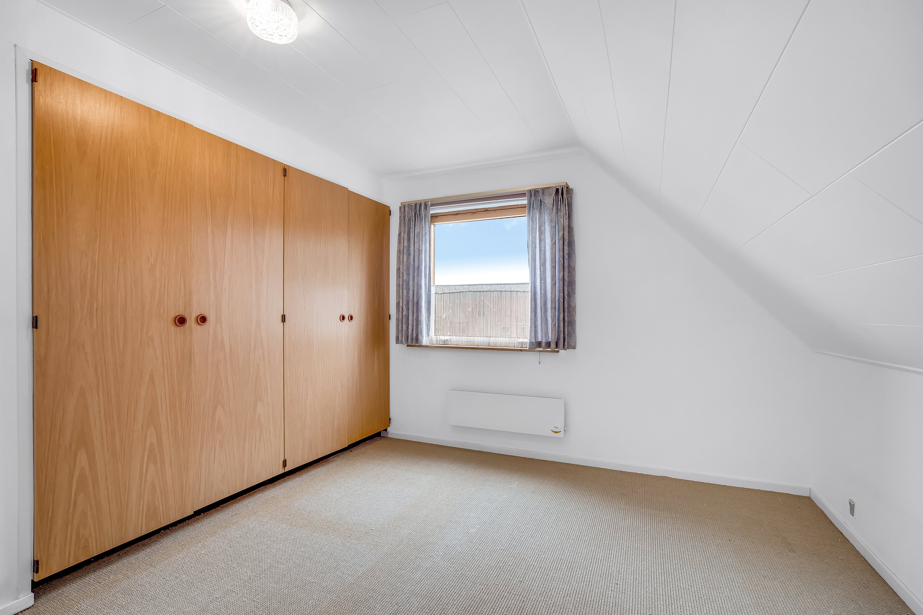 Fremhævet værelse billede i fuldskærmstilstand. Billede af Lindstrømsvej 3, 4941 Bandholm