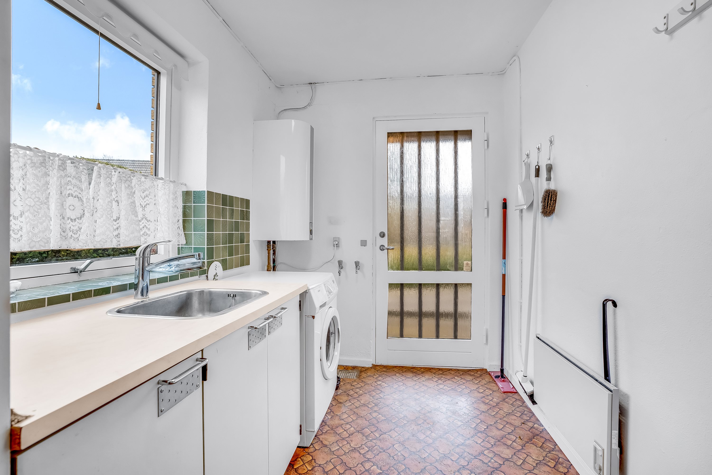 Fremhævet bryggers billede i fuldskærmstilstand. Billede af Lindstrømsvej 3, 4941 Bandholm