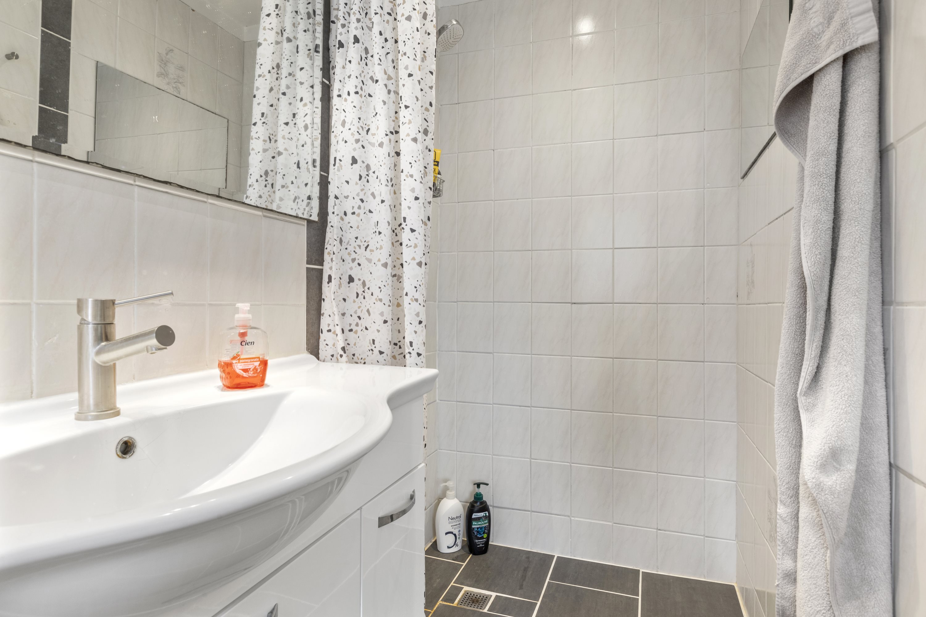 Fremhævet  billede i fuldskærmstilstand. Billede af Kanadavej 19, 2300 København S