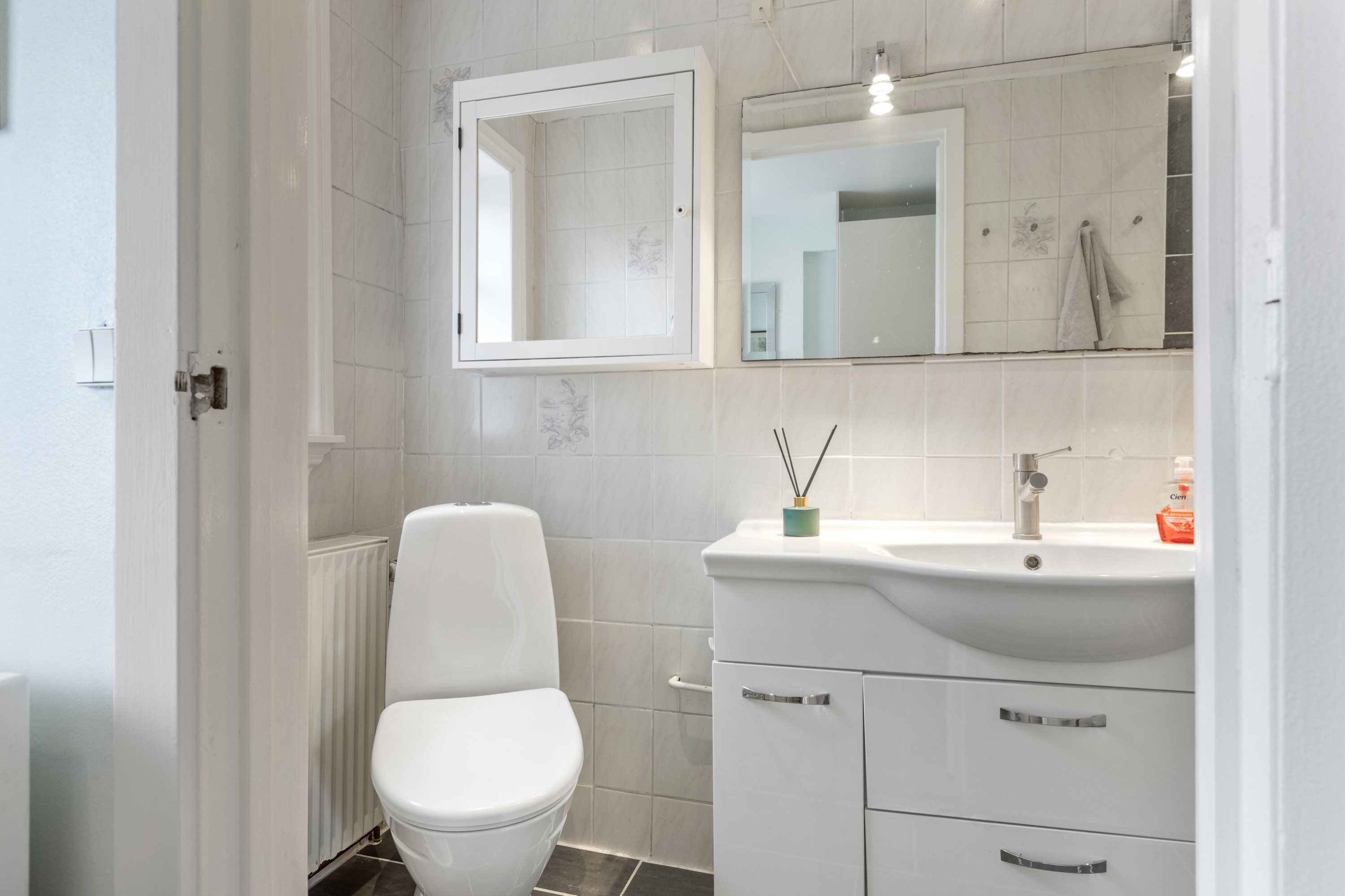 Fremhævet  billede i fuldskærmstilstand. Billede af Kanadavej 19, 2300 København S