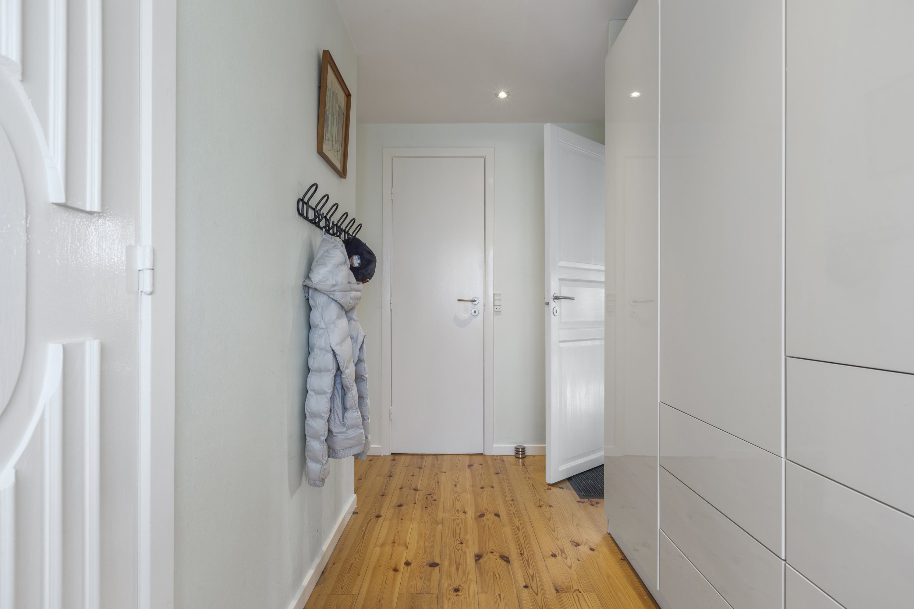 Miniaturebillede 1: . Billede af Kanadavej 19, 2300 København S