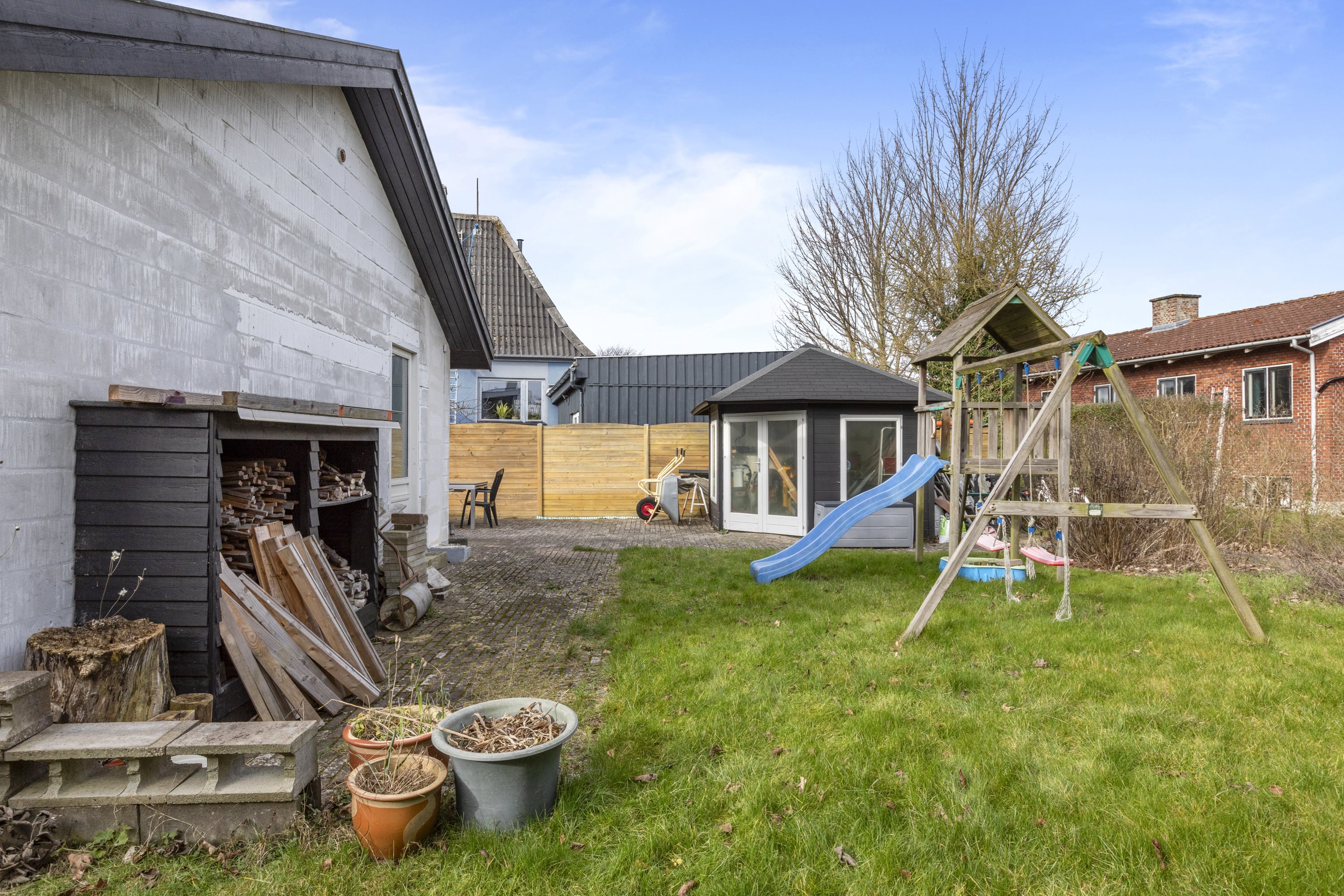 Fremhævet  billede i fuldskærmstilstand. Billede af Kanadavej 19, 2300 København S