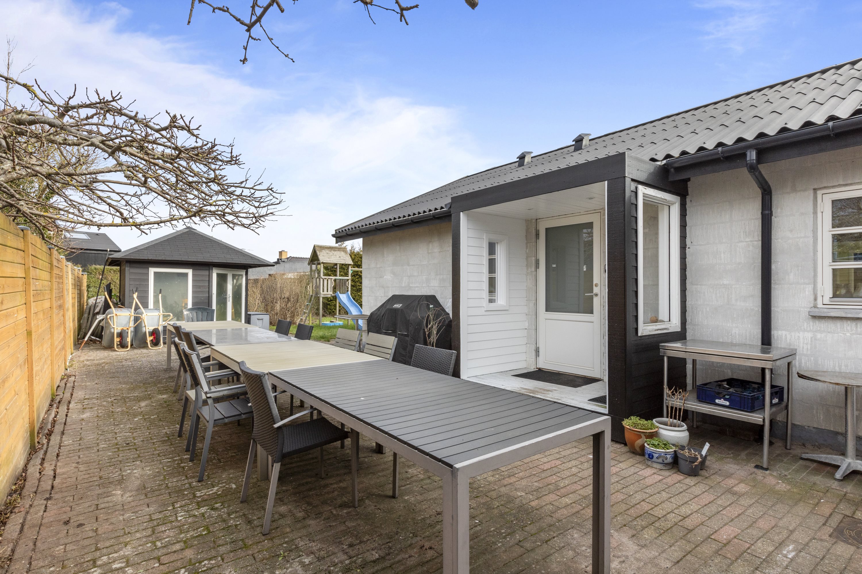 Fremhævet  billede i fuldskærmstilstand. Billede af Kanadavej 19, 2300 København S