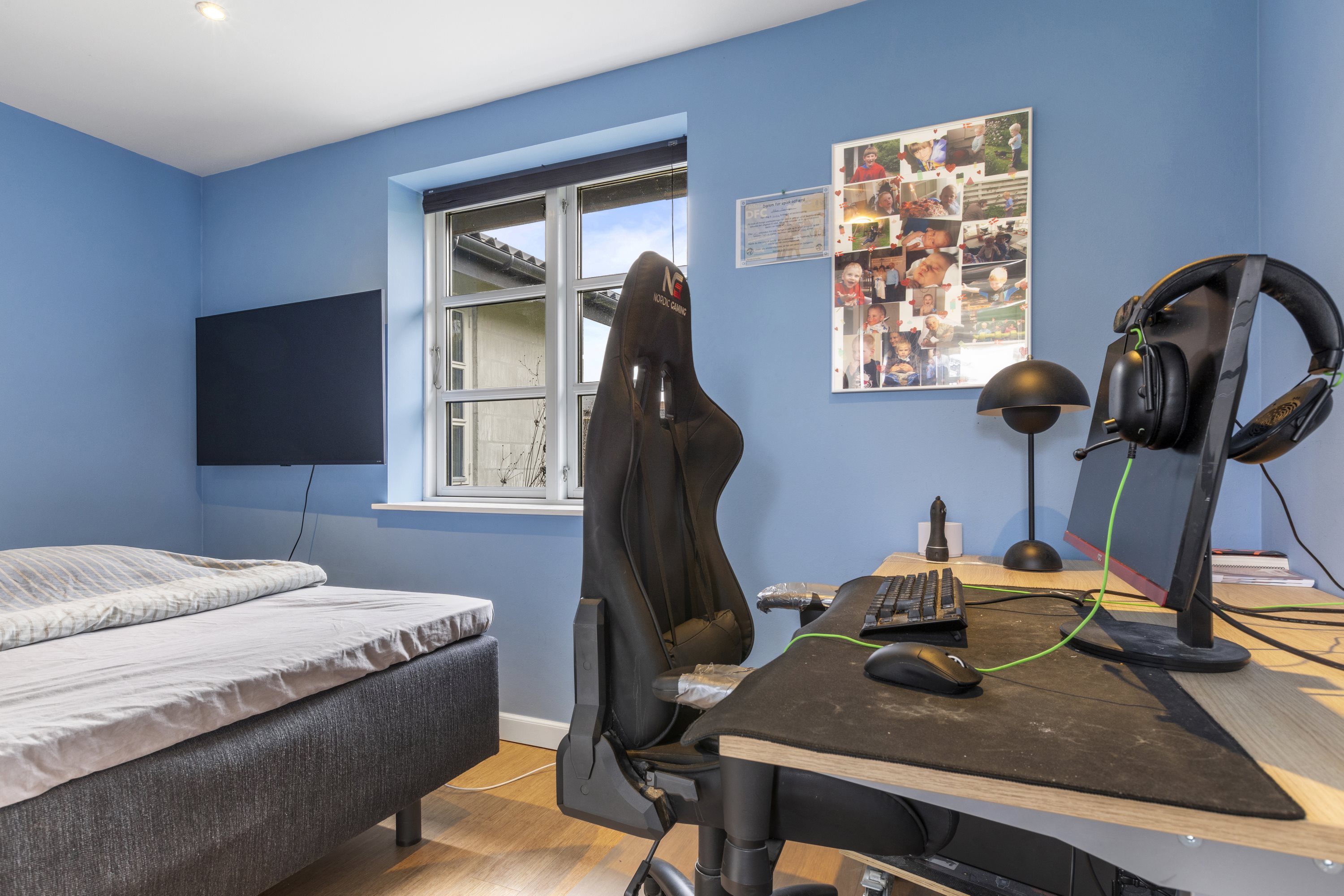 Fremhævet  billede i fuldskærmstilstand. Billede af Kanadavej 19, 2300 København S