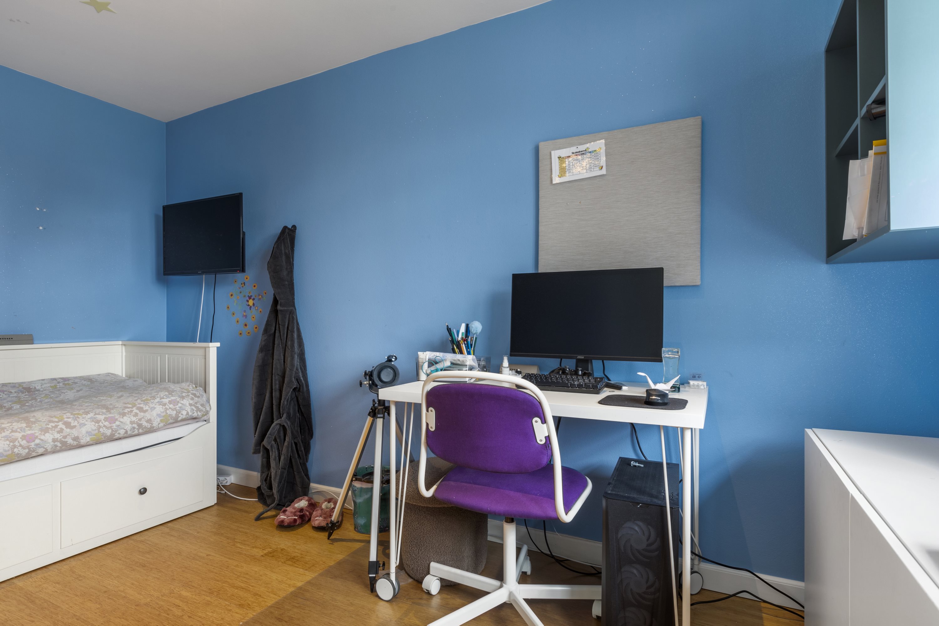 Fremhævet  billede i fuldskærmstilstand. Billede af Kanadavej 19, 2300 København S