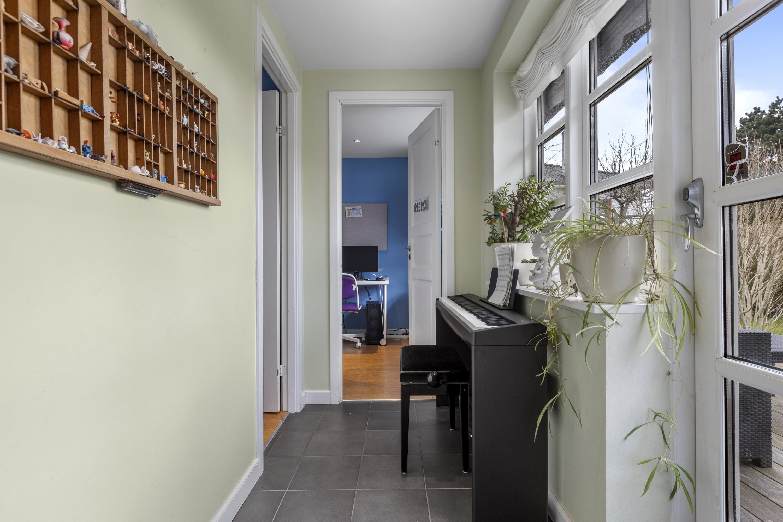 Fremhævet  billede i fuldskærmstilstand. Billede af Kanadavej 19, 2300 København S