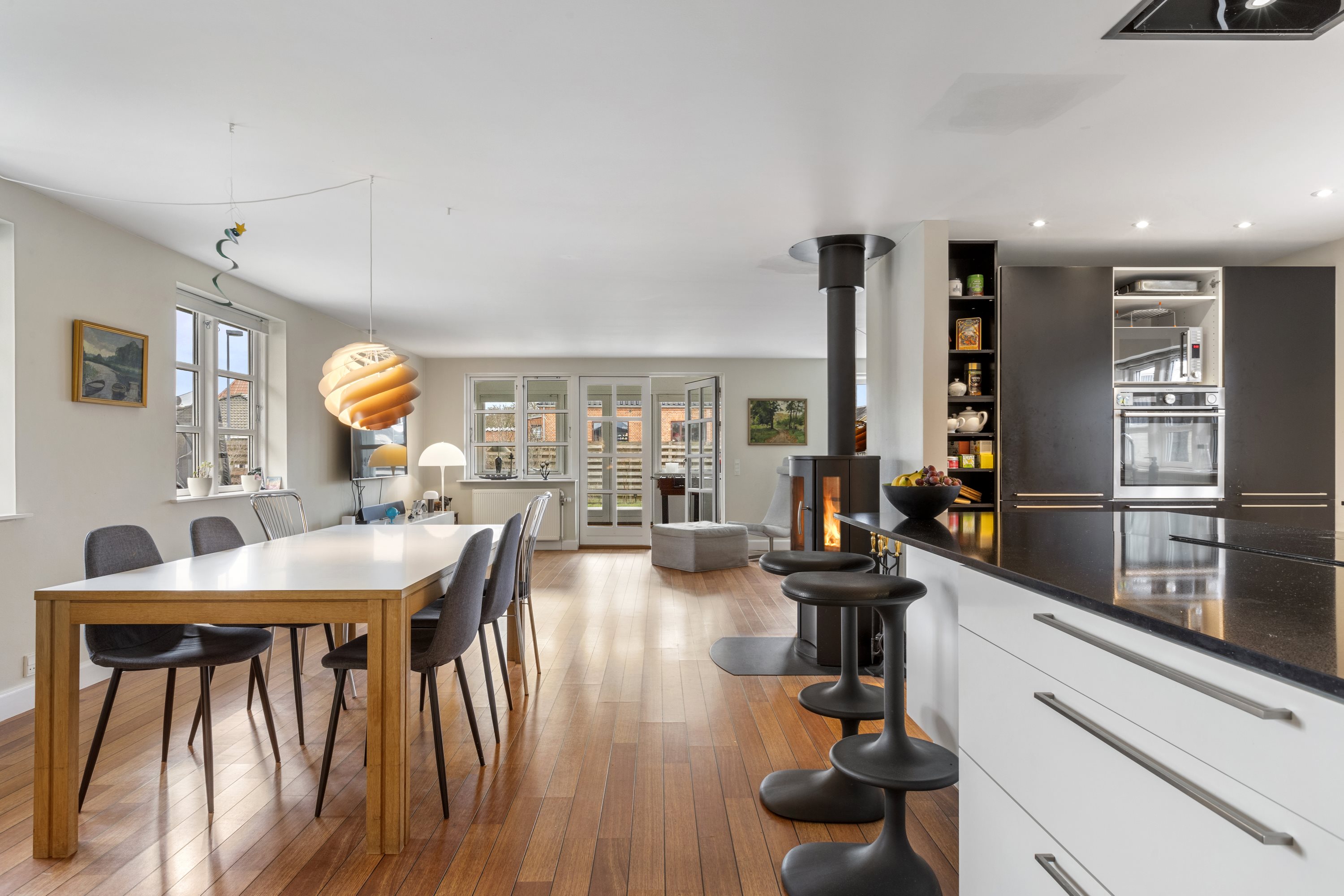 Miniaturebillede 2: . Billede af Kanadavej 19, 2300 København S