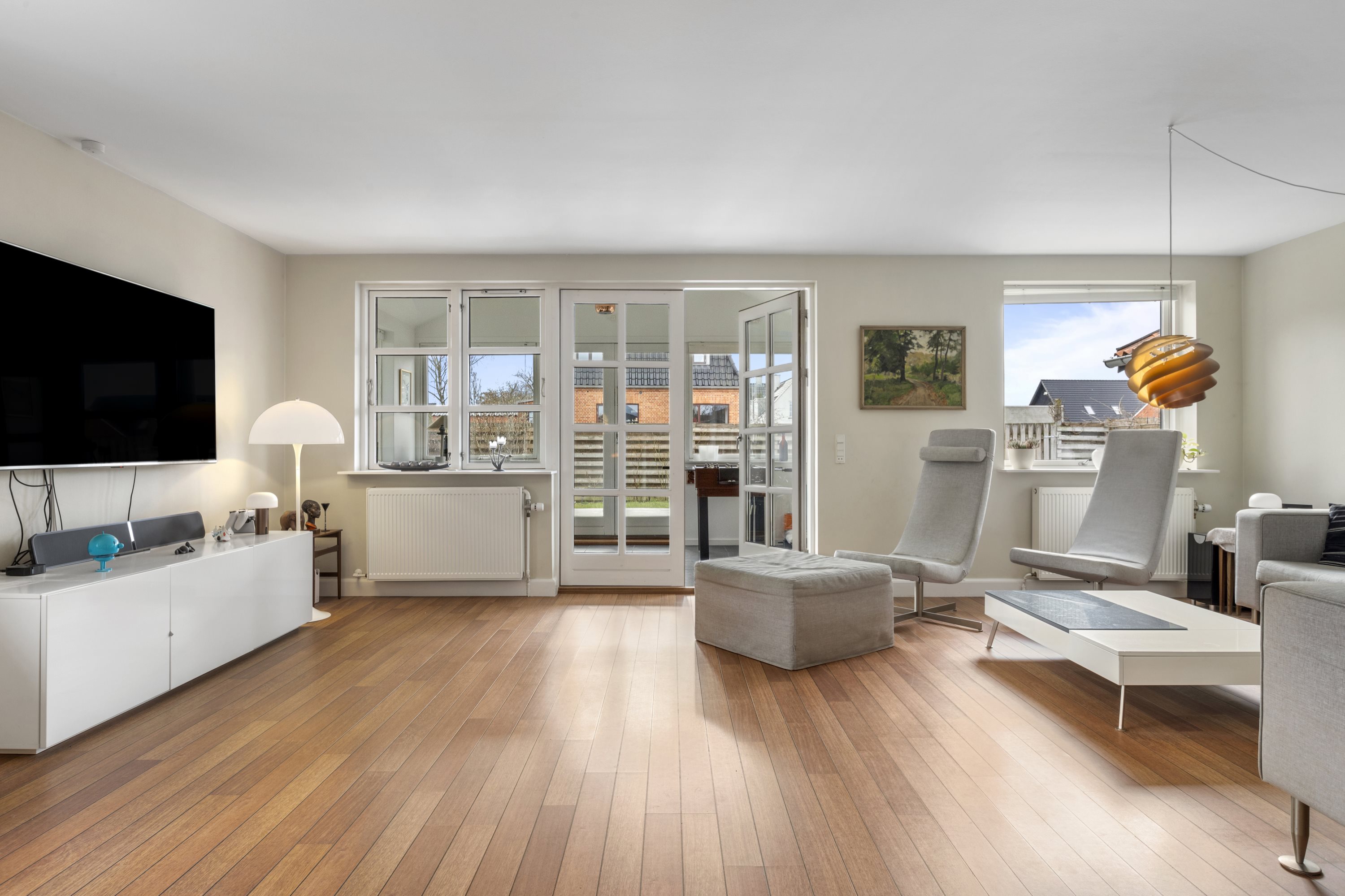 Fremhævet  billede i fuldskærmstilstand. Billede af Kanadavej 19, 2300 København S