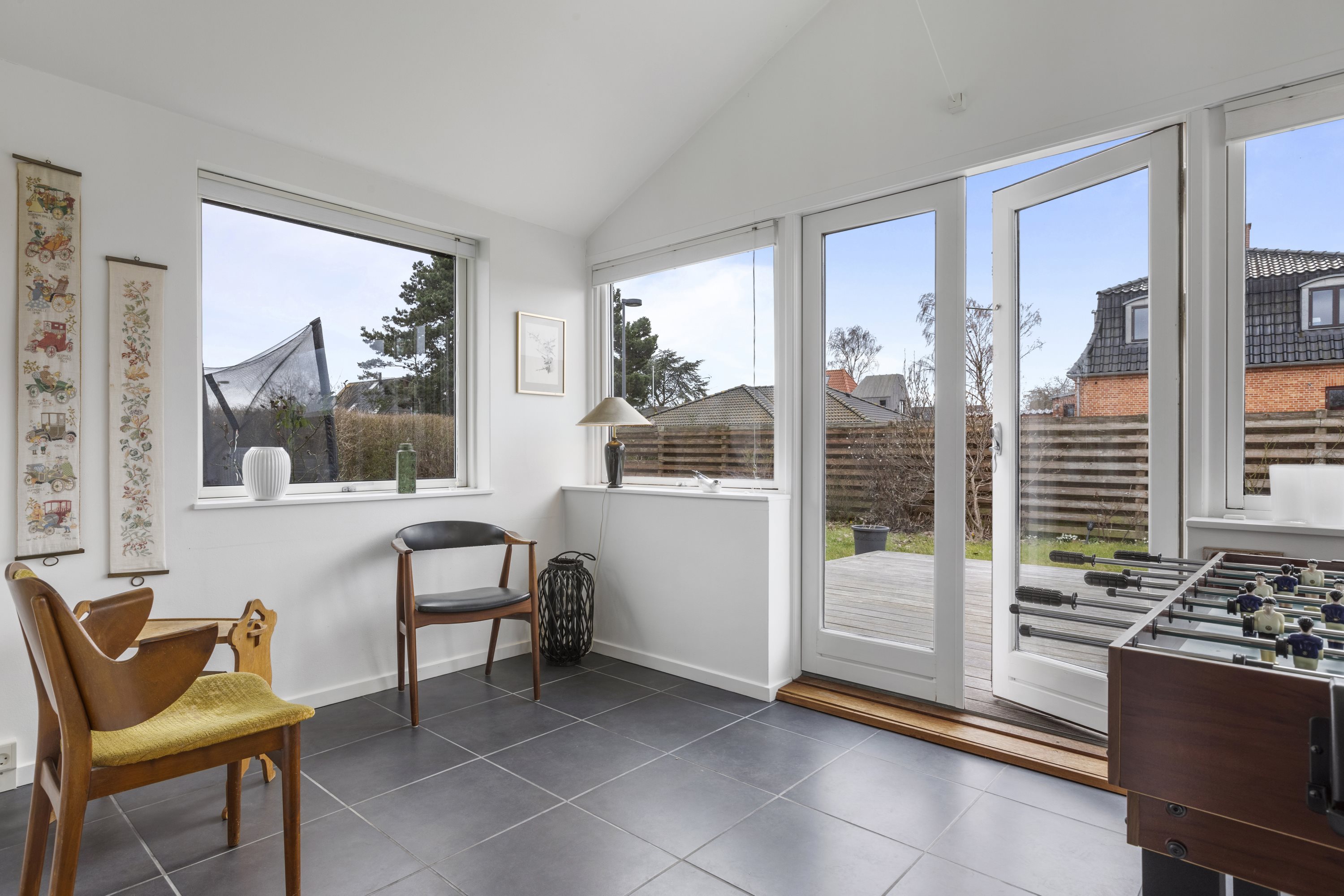 Fremhævet  billede i fuldskærmstilstand. Billede af Kanadavej 19, 2300 København S