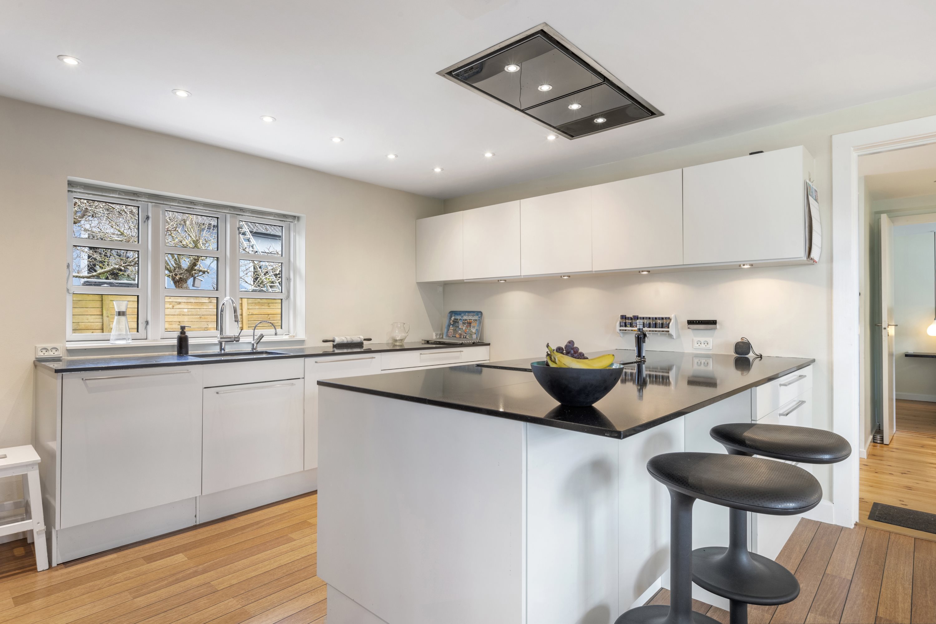 Fremhævet  billede i fuldskærmstilstand. Billede af Kanadavej 19, 2300 København S