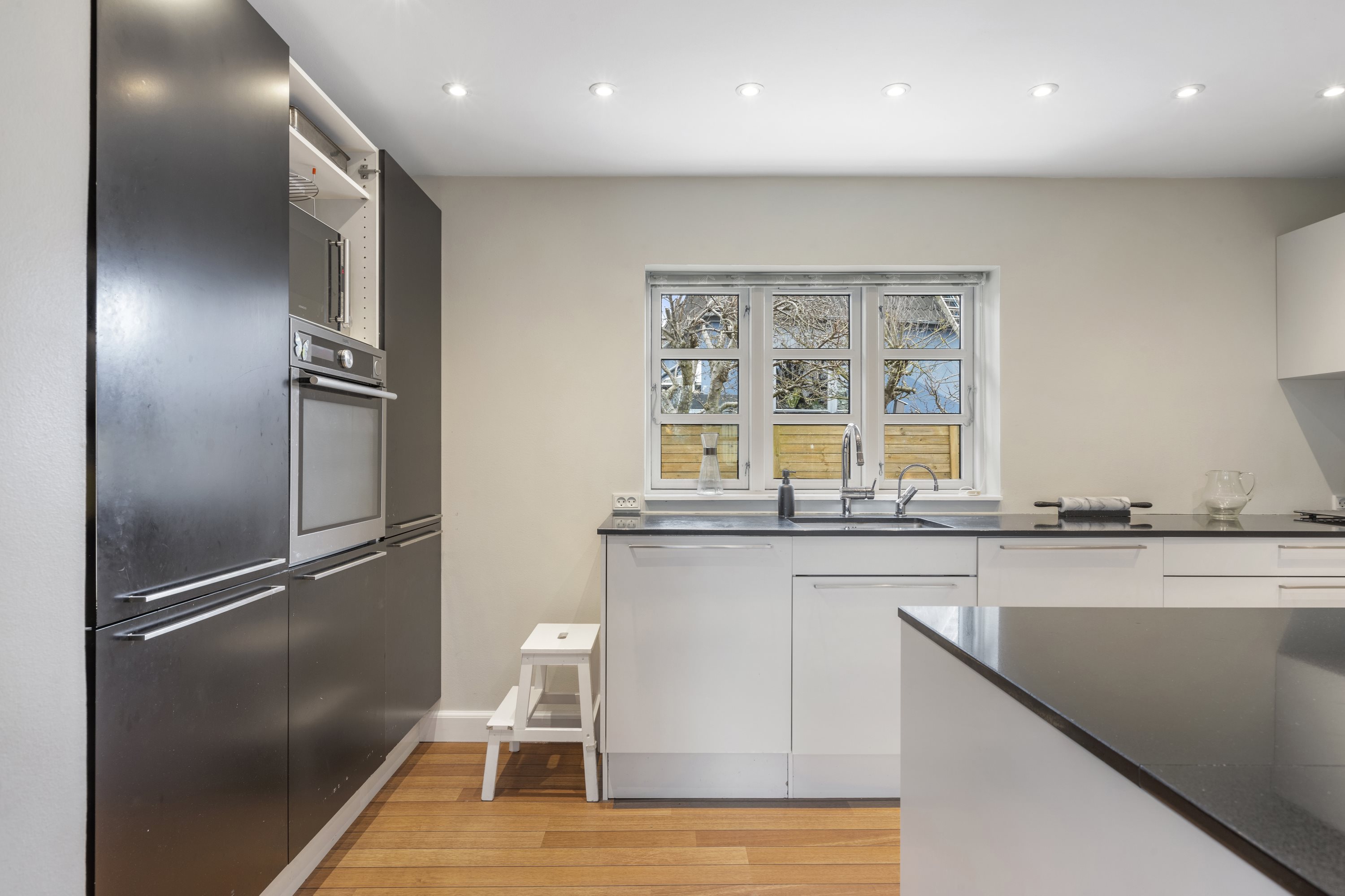 Fremhævet  billede i fuldskærmstilstand. Billede af Kanadavej 19, 2300 København S