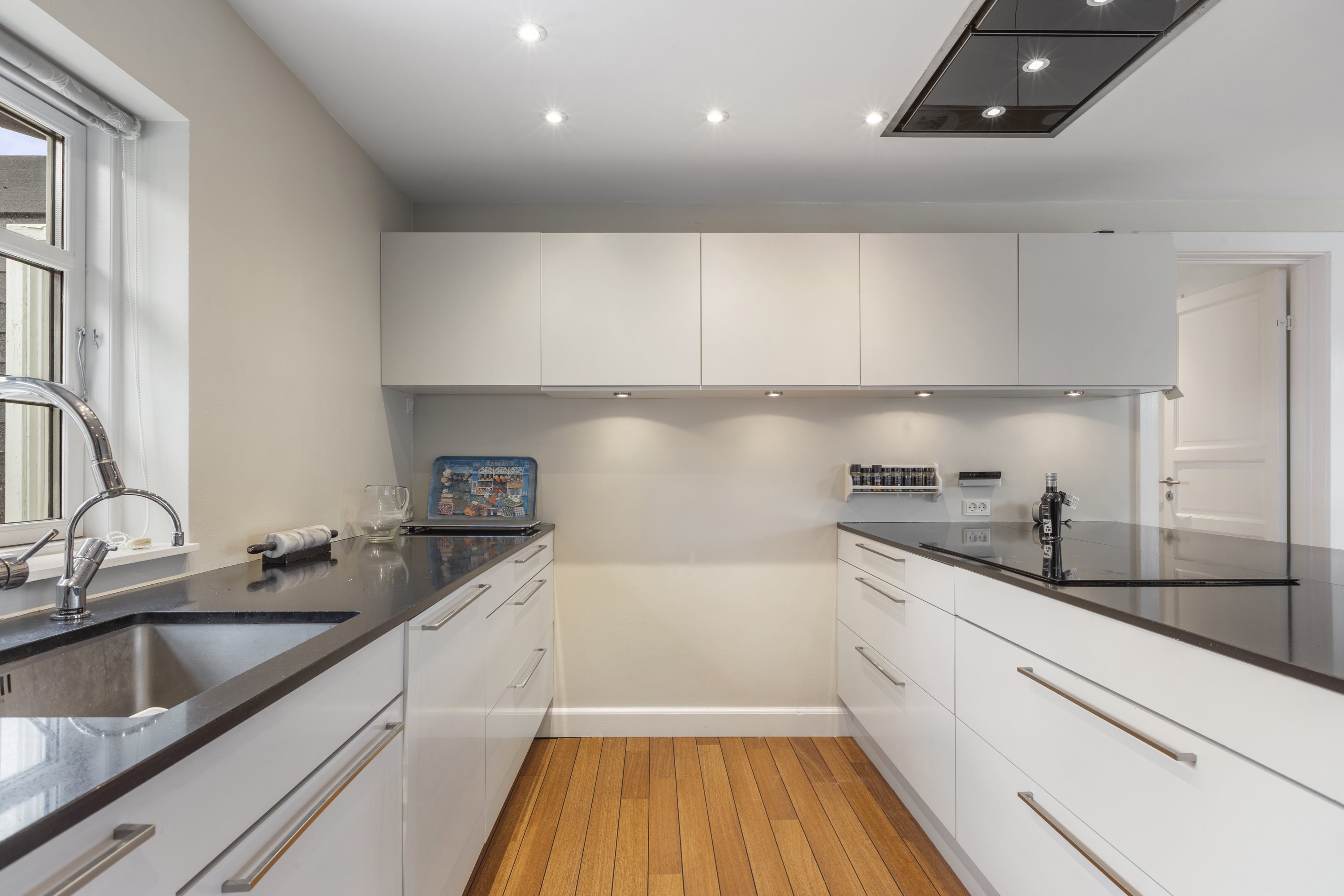 Fremhævet  billede i fuldskærmstilstand. Billede af Kanadavej 19, 2300 København S