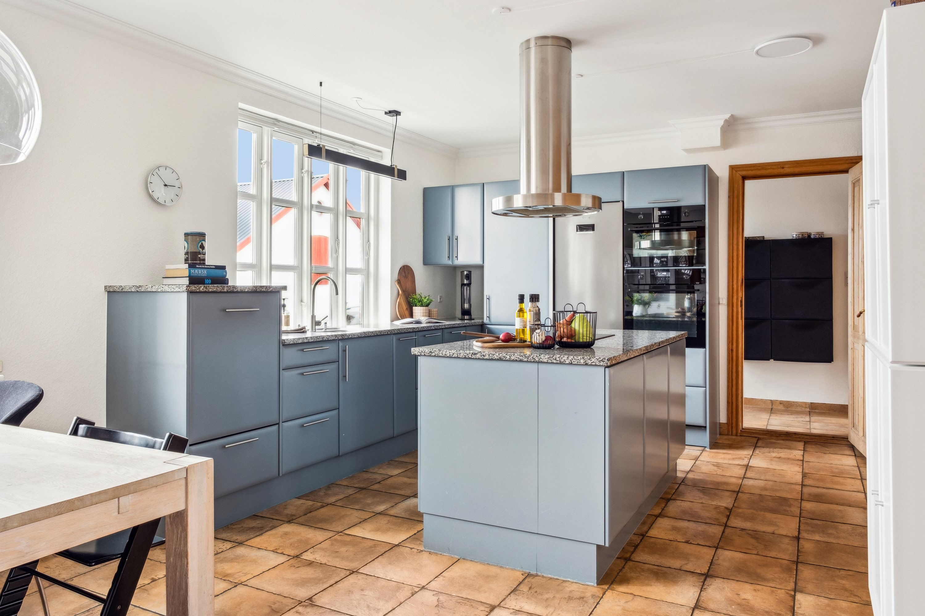 Byrstedvej 73, 9240 Nibe