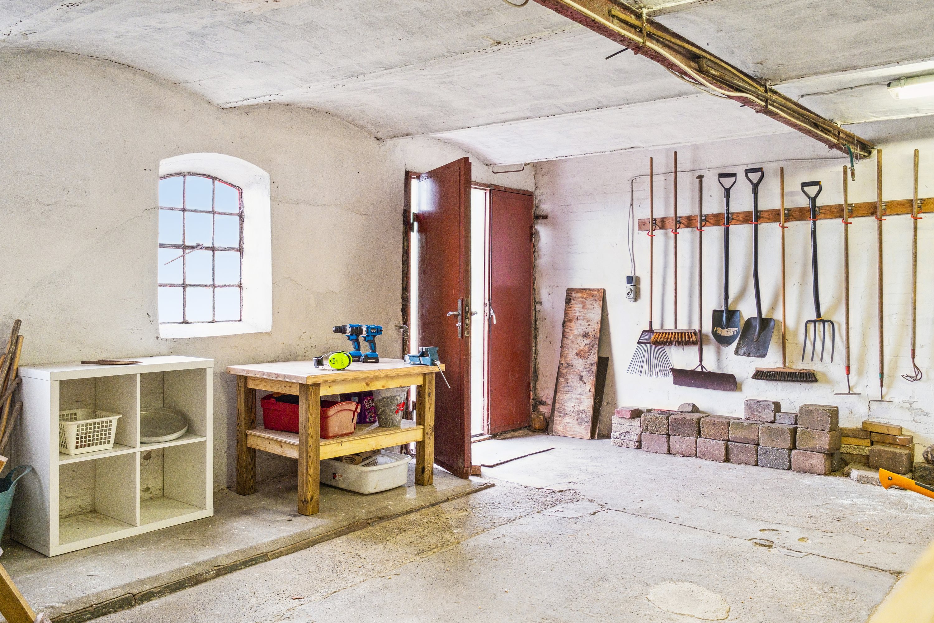 Fremhævet stue billede i fuldskærmstilstand. Billede af Byrstedvej 73, 9240 Nibe