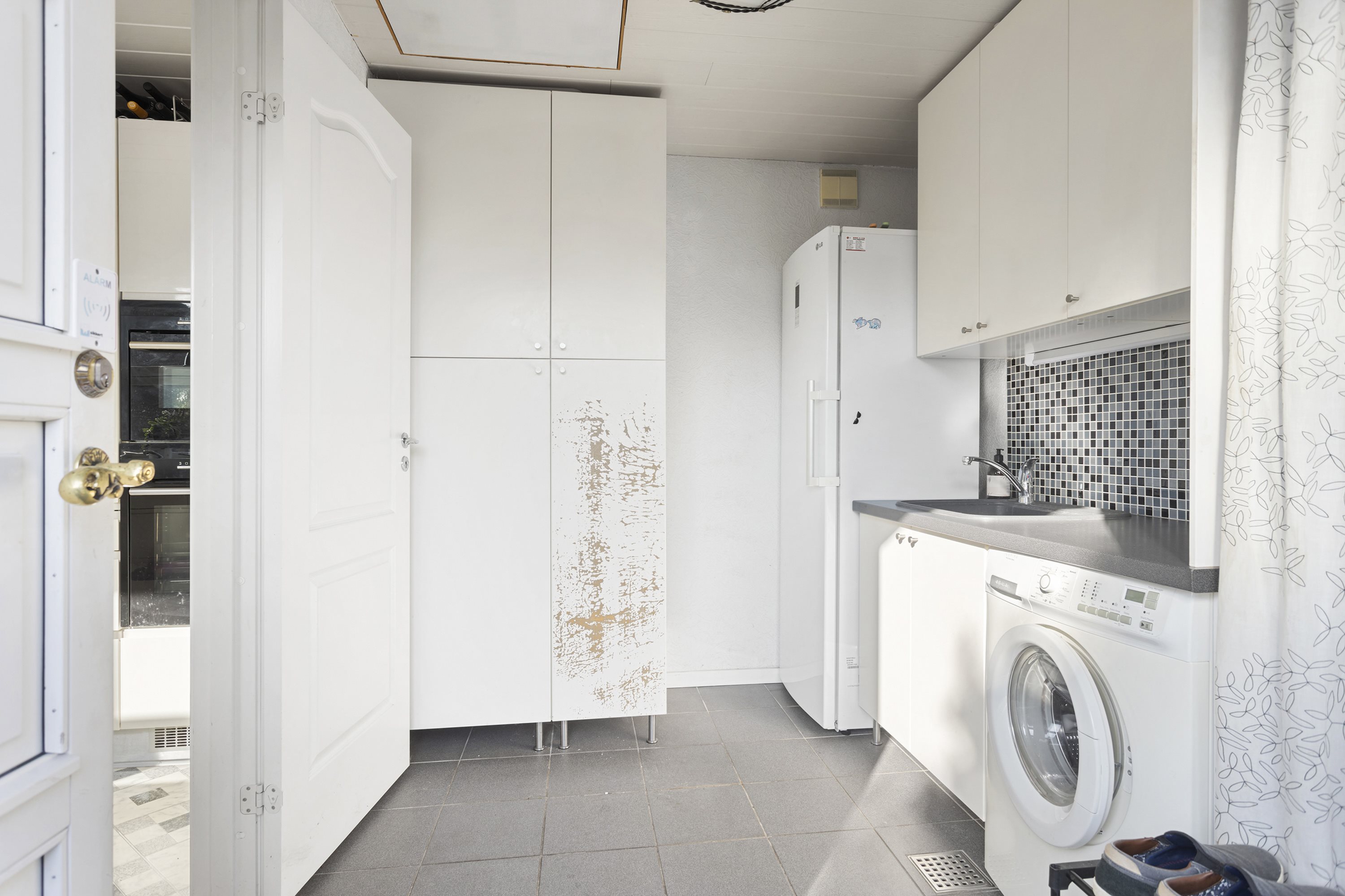 Fremhævet bryggers billede i fuldskærmstilstand. Billede af Granvej 2, 9320 Hjallerup