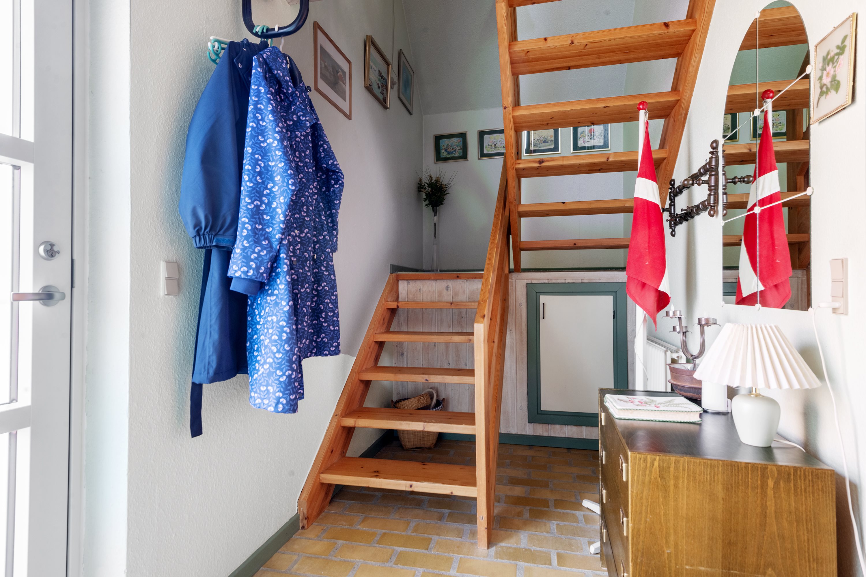 Fremhævet værelse billede i fuldskærmstilstand. Billede af Christianslund 7D, 8300 Odder