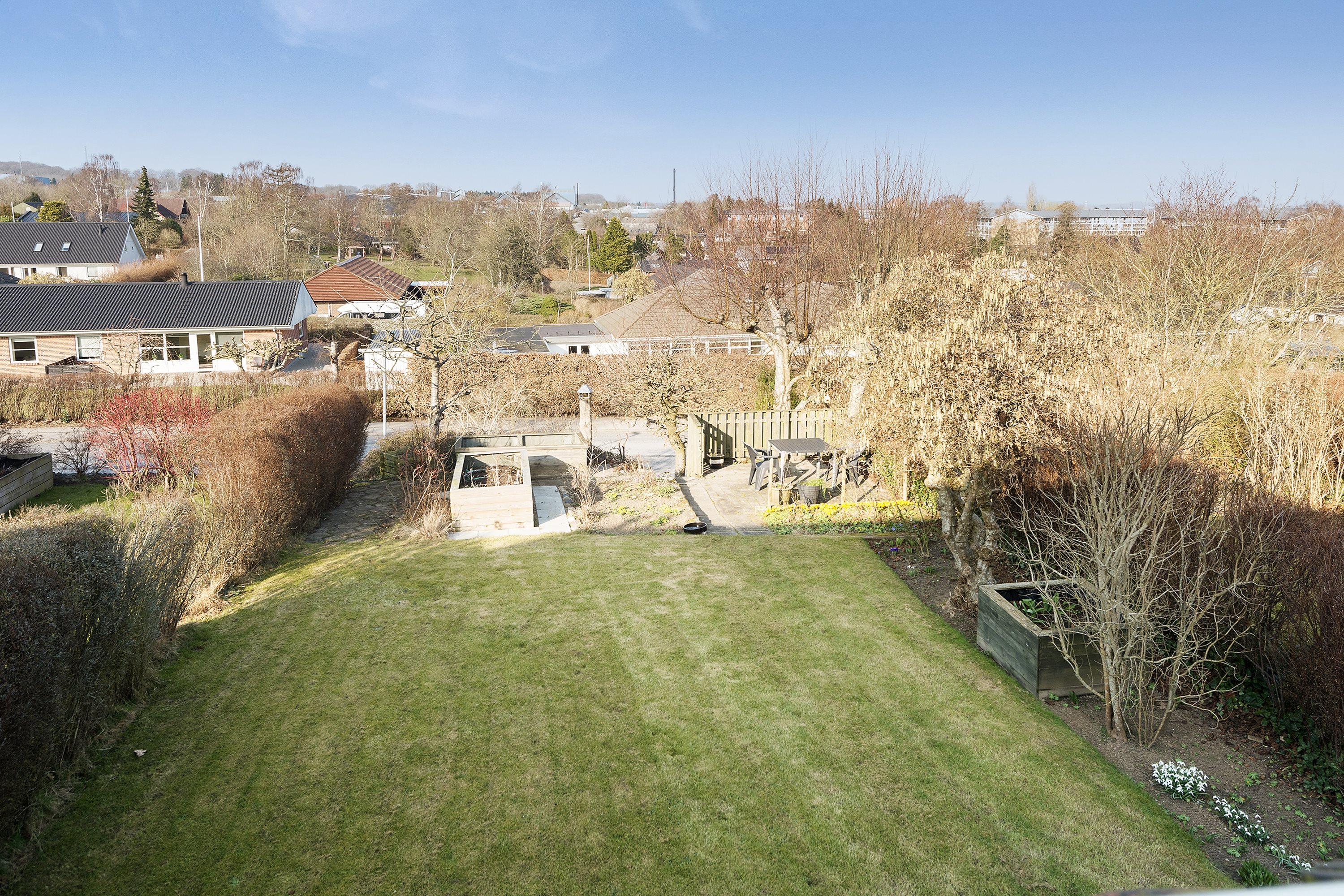 Fremhævet område billede i fuldskærmstilstand. Billede af Christianslund 7D, 8300 Odder