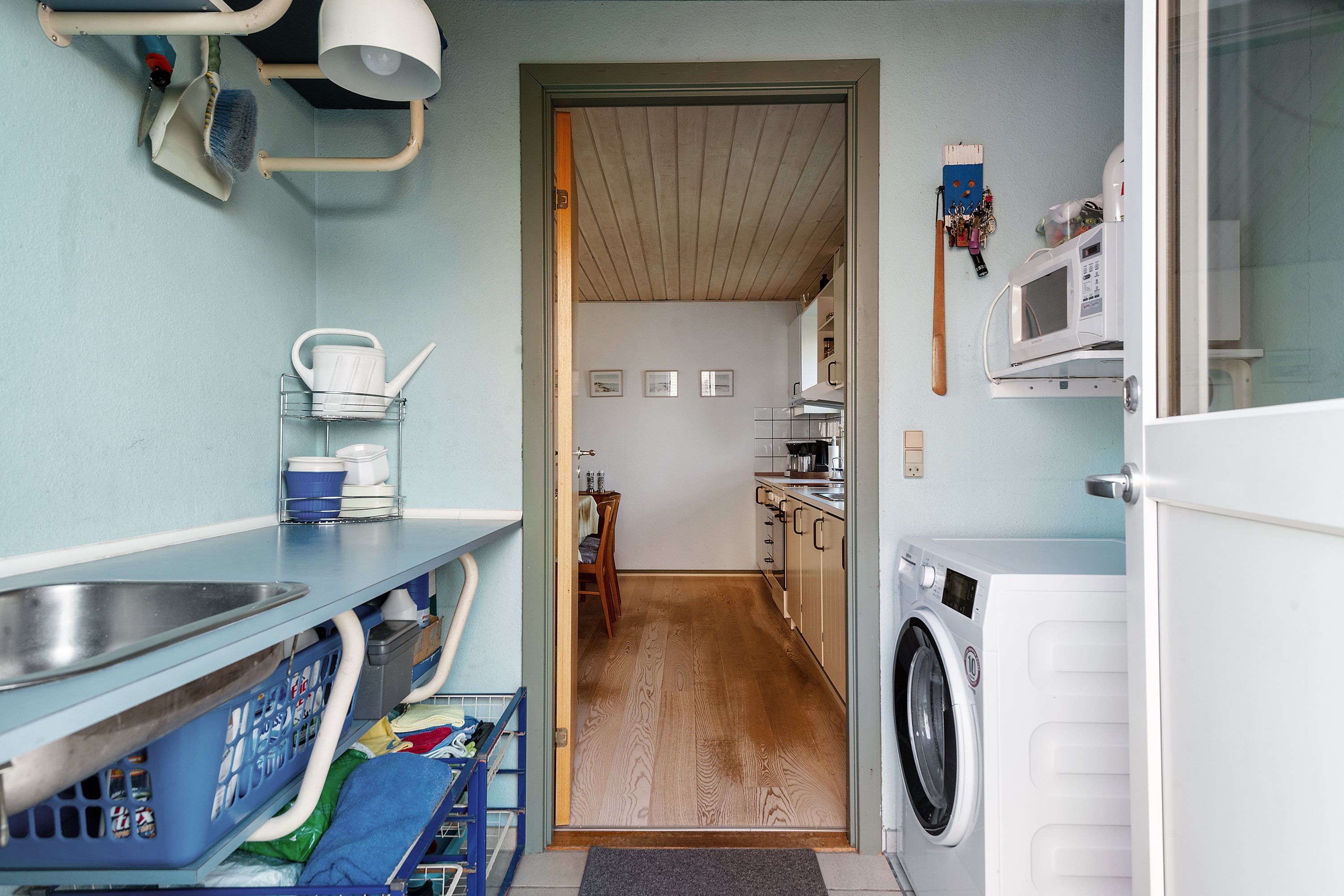 Fremhævet værelse billede i fuldskærmstilstand. Billede af Christianslund 7D, 8300 Odder