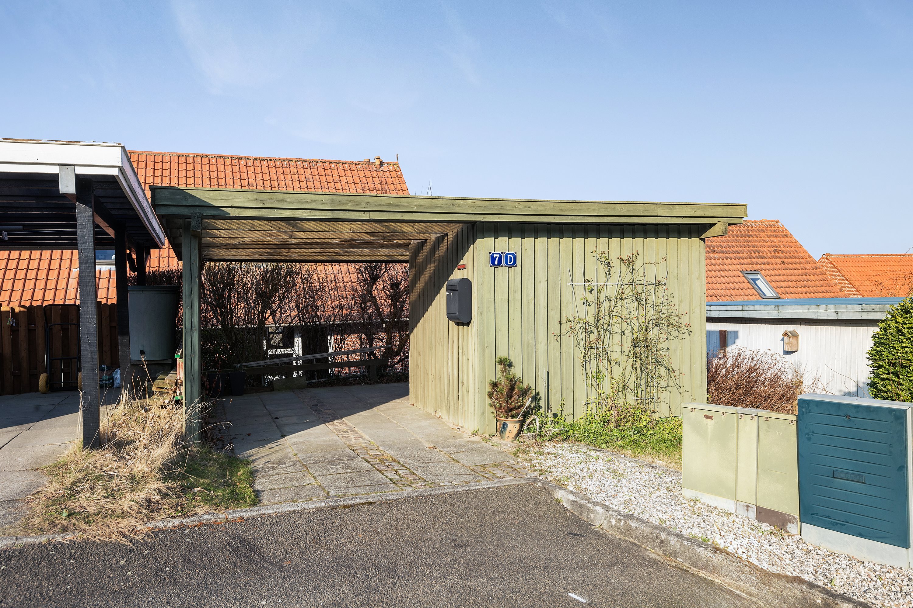 Fremhævet område billede i fuldskærmstilstand. Billede af Christianslund 7D, 8300 Odder