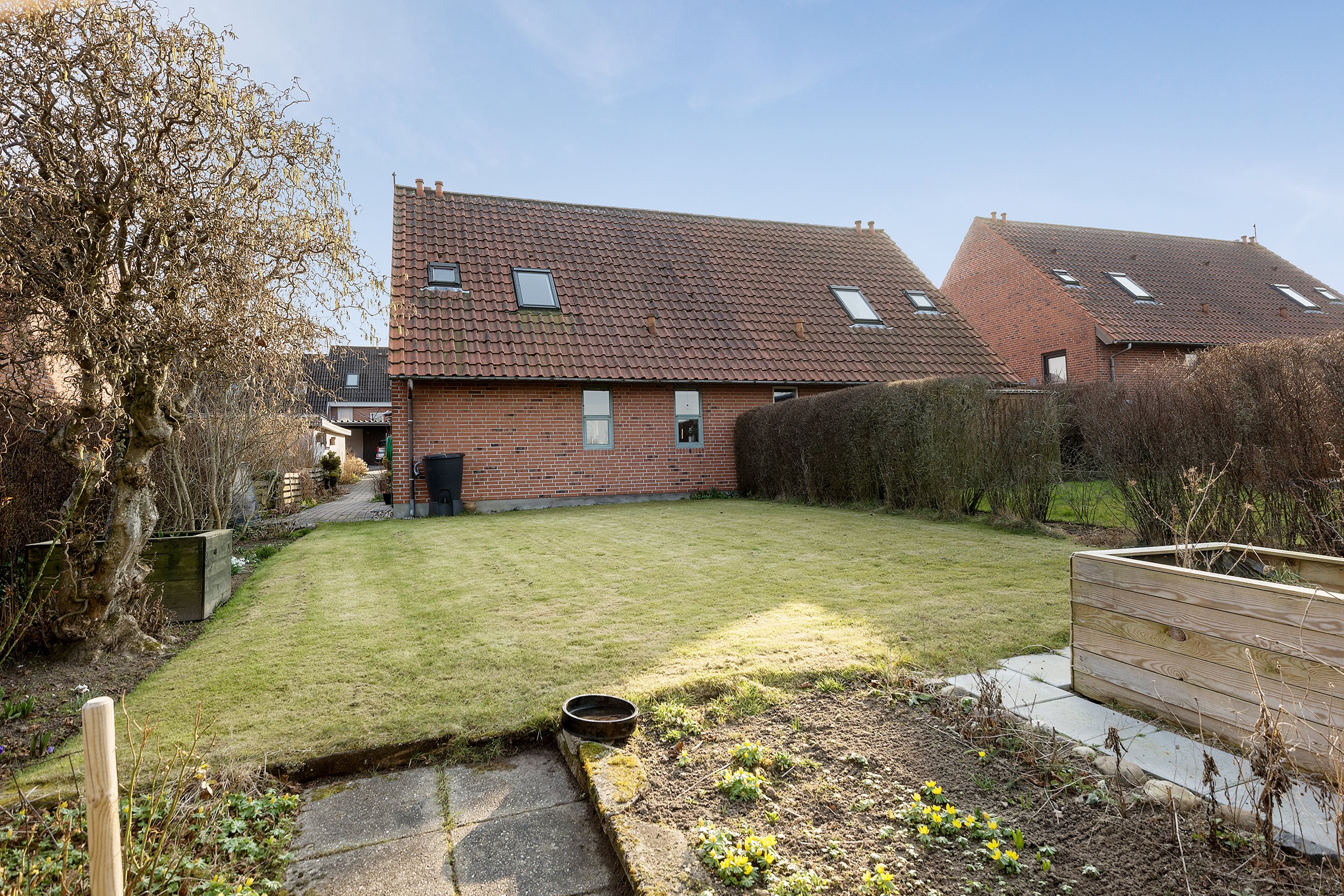 Miniaturebillede 2: område. Billede af Christianslund 7D, 8300 Odder