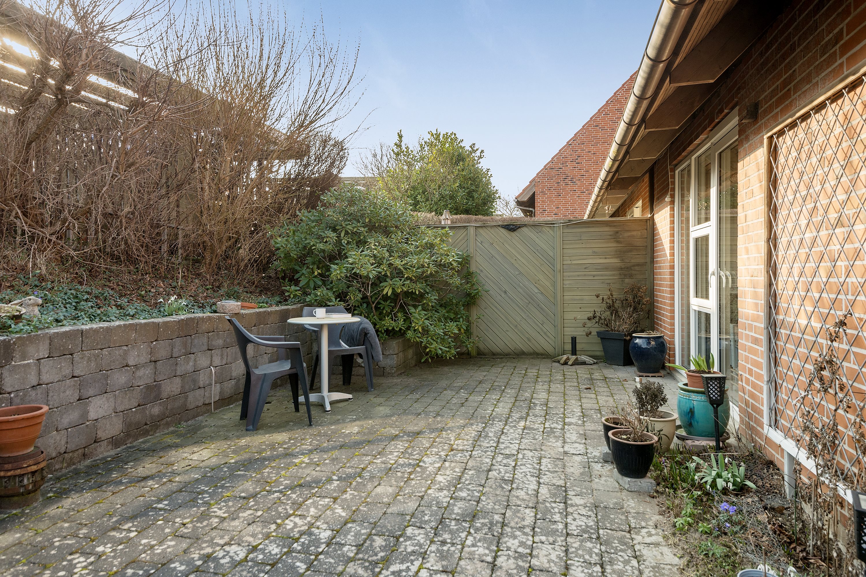 Fremhævet område billede i fuldskærmstilstand. Billede af Christianslund 7D, 8300 Odder