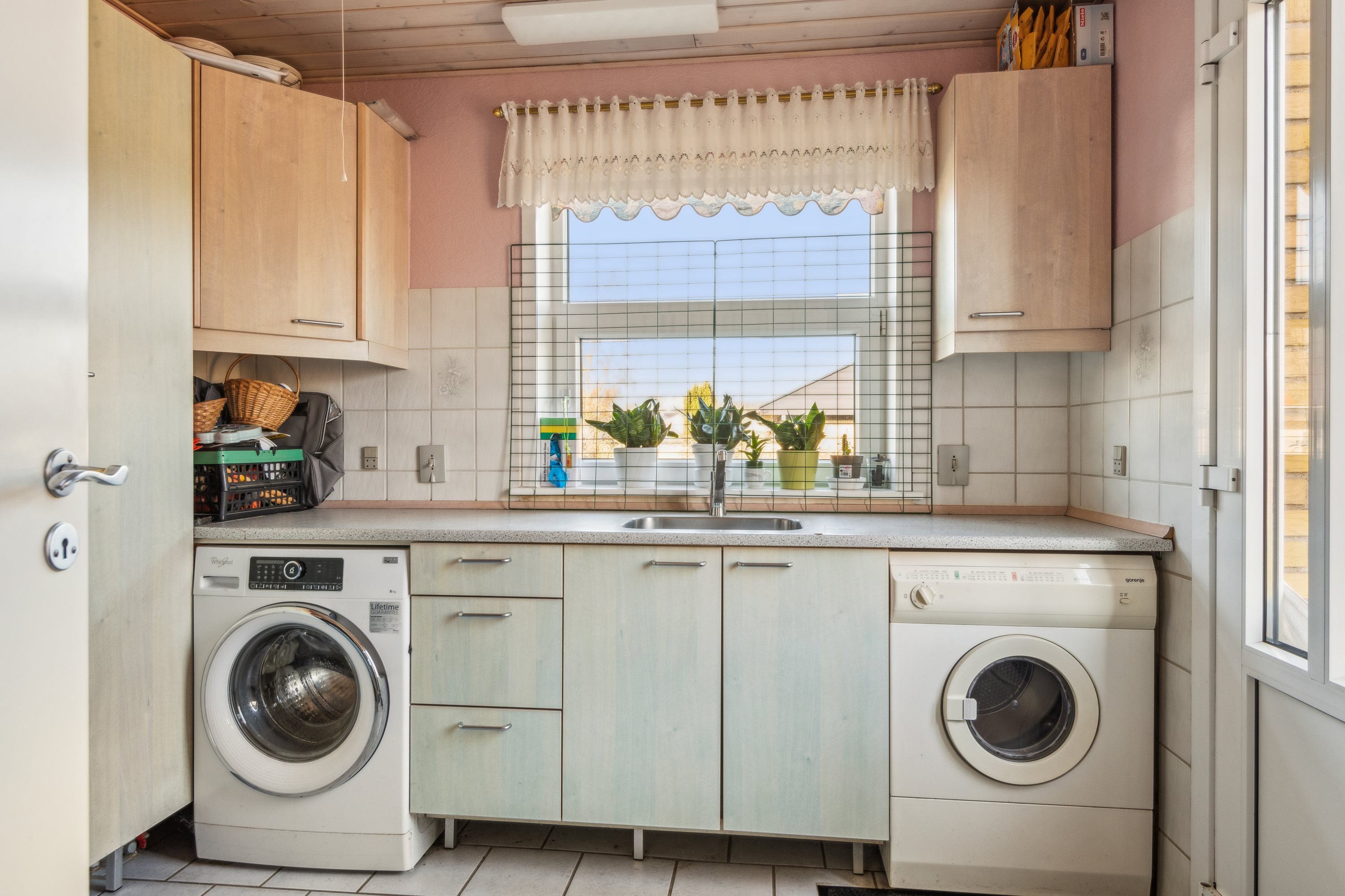 Fremhævet bryggers billede i fuldskærmstilstand. Billede af Porsborgvej 23, 9530 Støvring