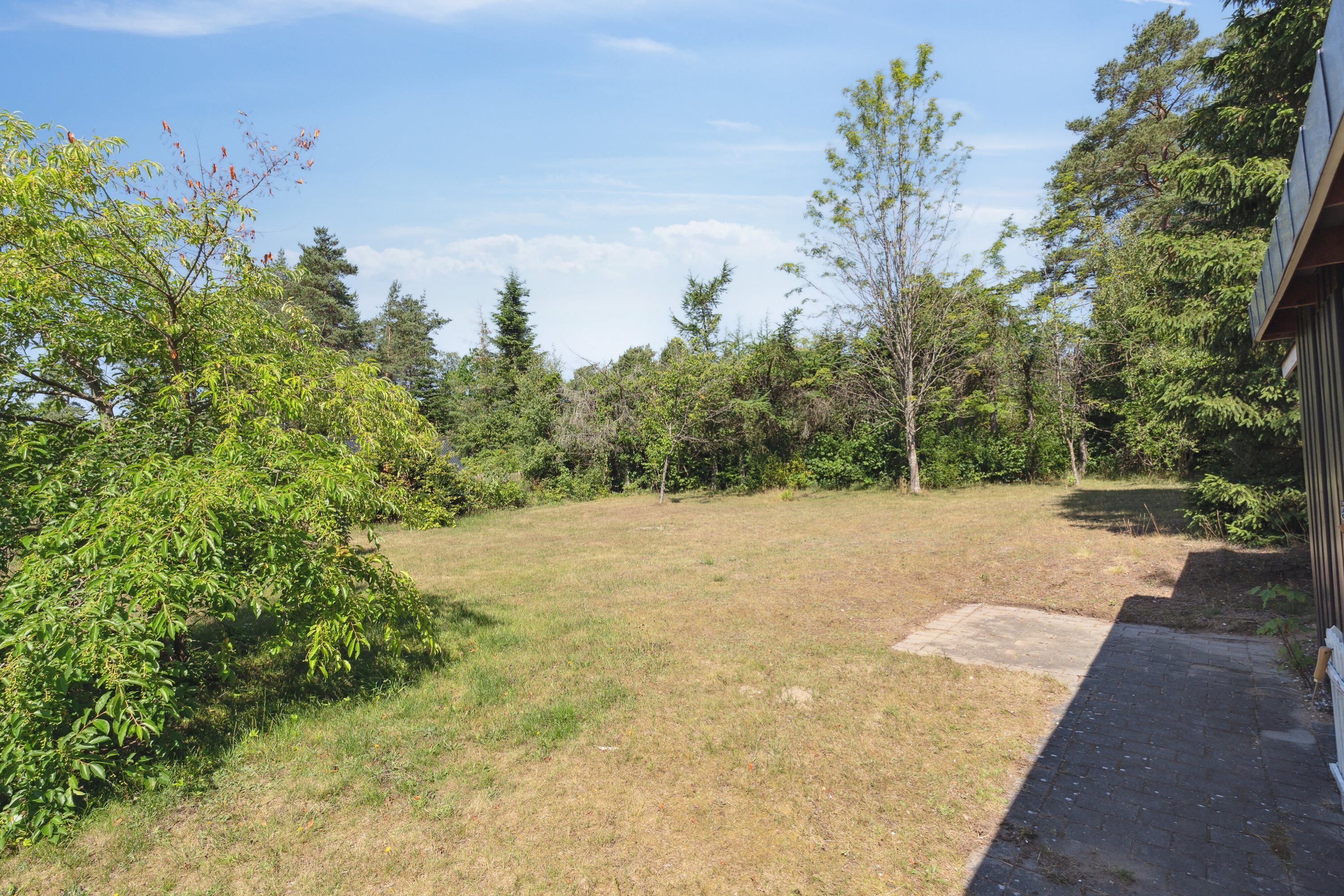 Fremhævet  billede i fuldskærmstilstand. Billede af Lyngbakkevej 3, Fuglslev, 8400 Ebeltoft