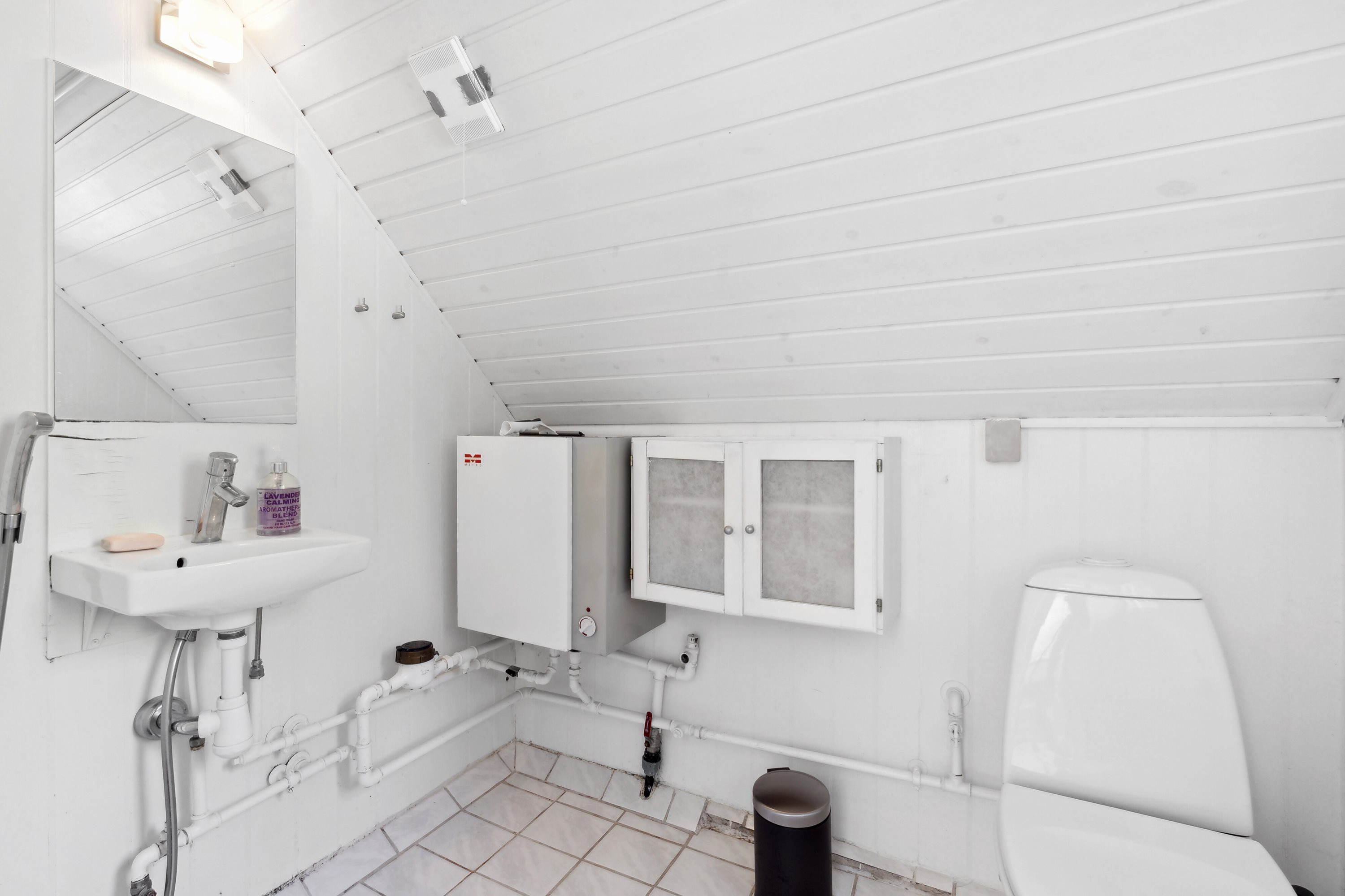 Fremhævet  billede i fuldskærmstilstand. Billede af Lyngbakkevej 3, Fuglslev, 8400 Ebeltoft