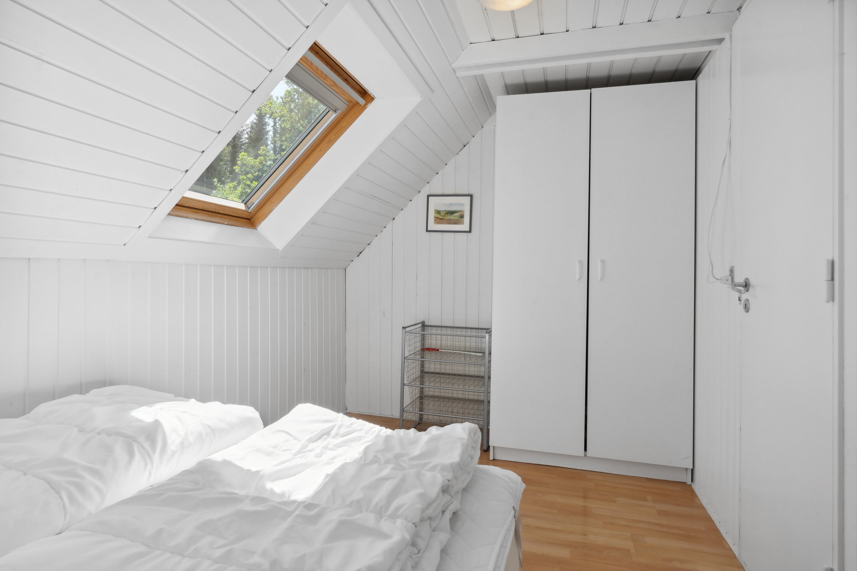 Fremhævet  billede i fuldskærmstilstand. Billede af Lyngbakkevej 3, Fuglslev, 8400 Ebeltoft