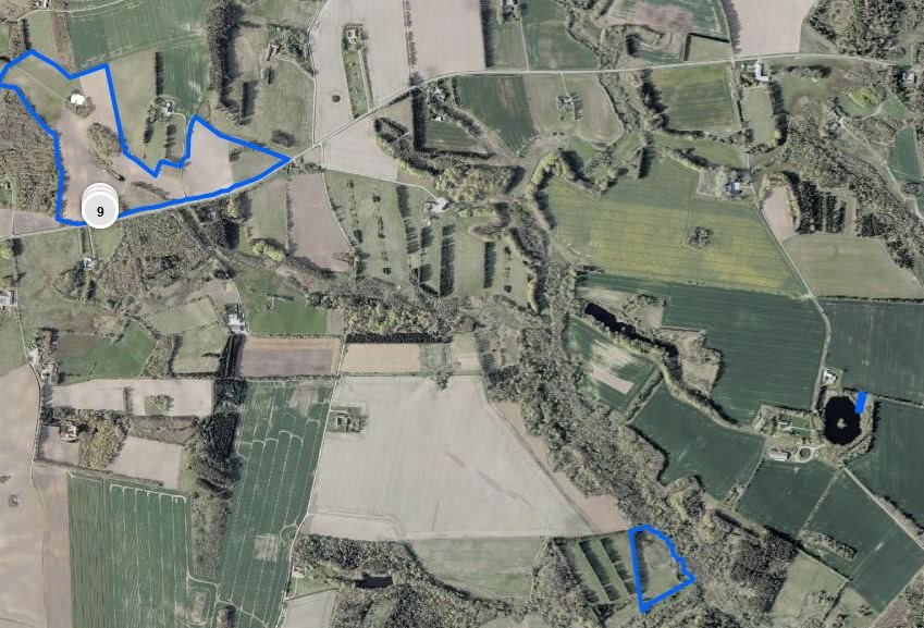 Fremhævet billede  billede i fuldskærmstilstand. Billede af Sdr. Kirkevej 56, Præstbro, 9330 Dronninglund